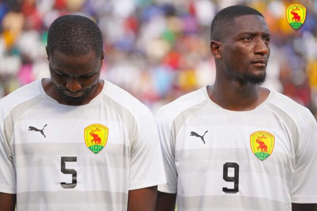 Football – Litige Guinée–Tanzanie : l’audience tenue, le verdict attendu