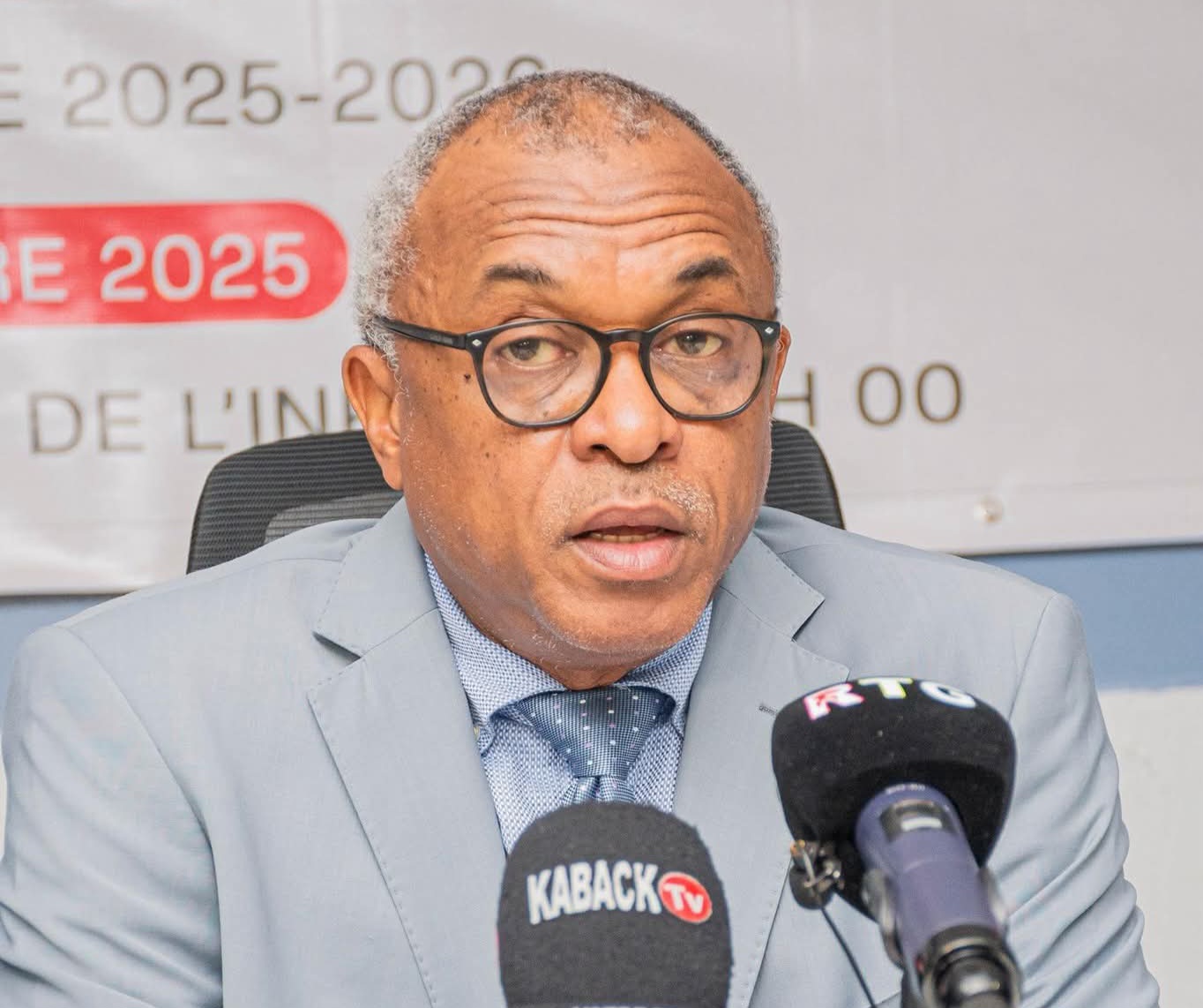 Les classes sont-elles fermées ce mercredi ? Le ministère de l’enseignement pré-universitaire dément Les classes sont-elles fermées ce mercredi ? Le ministère de l’enseignement pré-universitaire dément