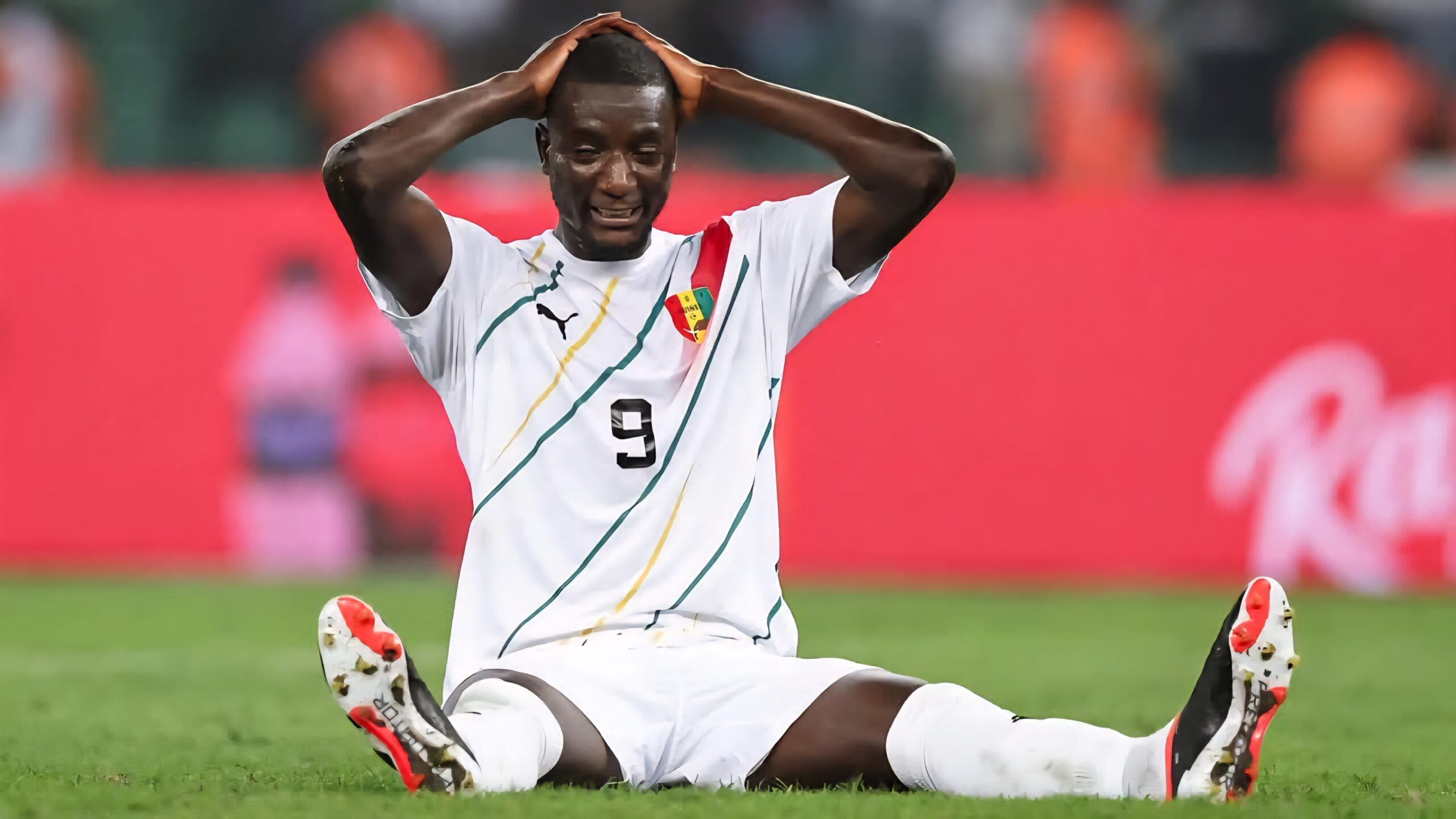 C’est officiel : le TAS rejette la plainte de la Guinée contre la Tanzanie, fin des espoirs de qualification à la CAN C’est officiel : le TAS rejette la plainte de la Guinée contre la Tanzanie, fin des espoirs de qualification à la CAN