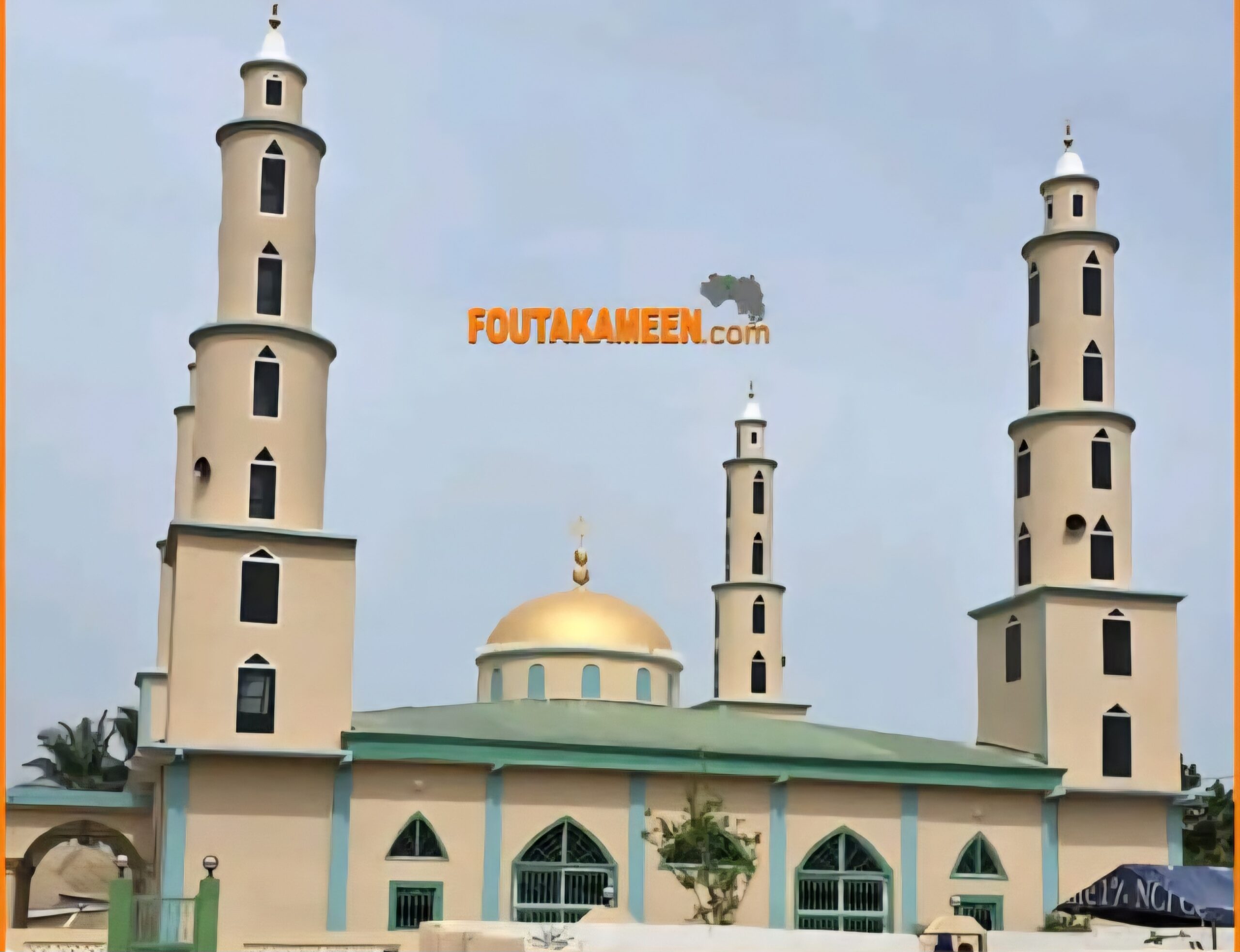 Lieux de culte : interdiction des publicités, l’OGP accorde deux semaines aux régies pour tout retirer Lieux de culte : interdiction des publicités, l’OGP accorde deux semaines aux régies pour tout retirer