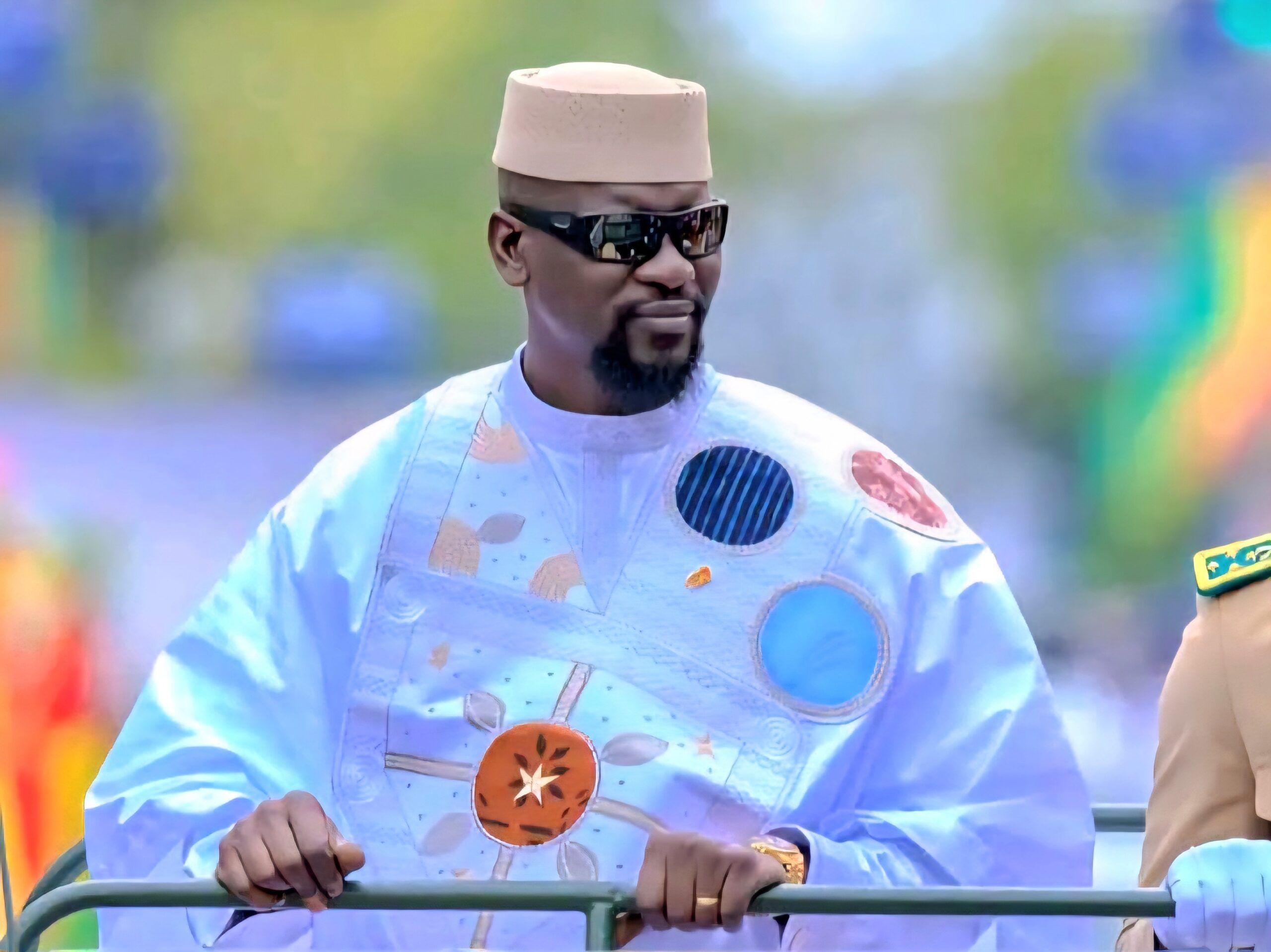 Candidature du Général Doumbouya : les citoyens de Labé partagés entre désillusion et résignation Candidature du Général Doumbouya : les citoyens de Labé partagés entre désillusion et résignation