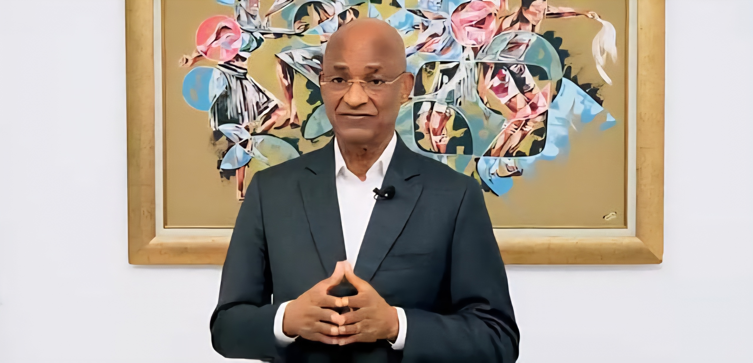 Cellou Dalein avertit Mamadi Doumbouya : « Dans ce combat, nous ne plierons pas, nous ne reculerons pas » Cellou Dalein avertit Mamadi Doumbouya : « Dans ce combat, nous ne plierons pas, nous ne reculerons pas »