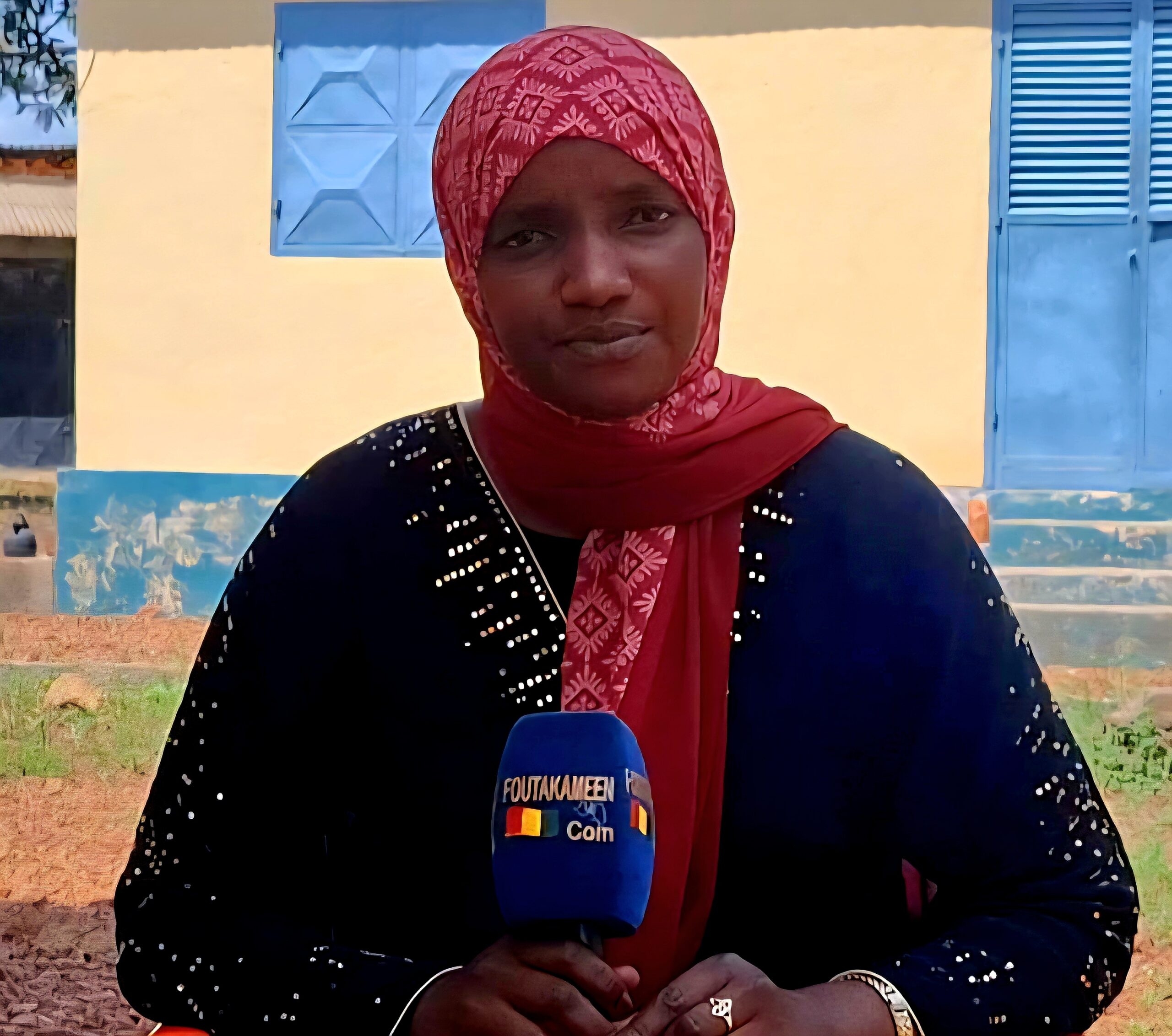 Garambé : les femmes applaudissent la baisse des frais sociaux et unissent leurs efforts pour le développement de leur sous-préfecture