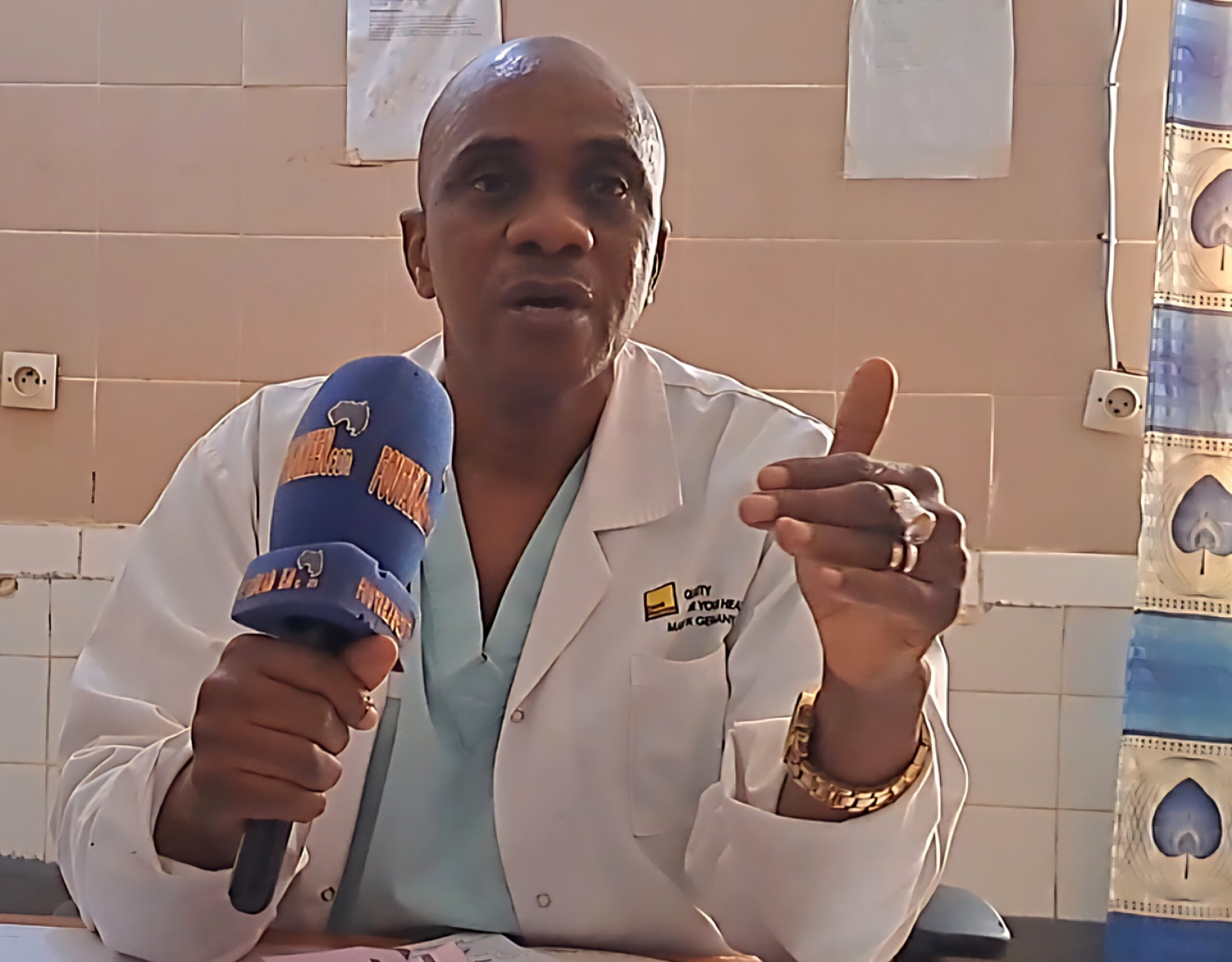 Puberté précoce : ce gynécologue alerte sur les conséquences de cette anomalie chez les jeunes filles