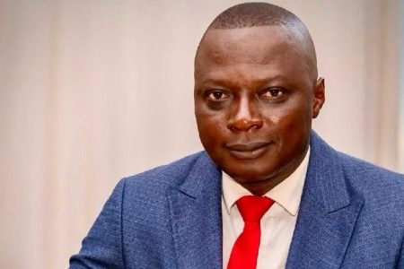 Tensions syndicales : Michel Pépé Balamou claque les portes de l’USTG