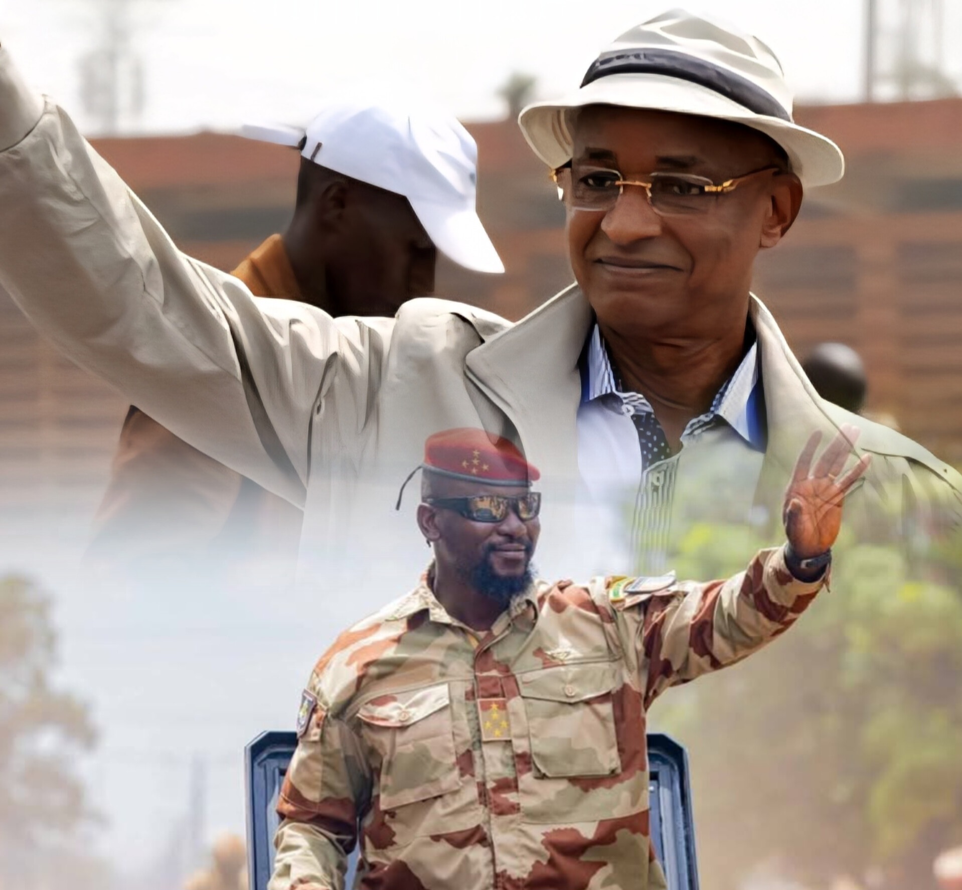 Cellou Dalein candidat à la présidentielle ? Ses avocats engagent une bataille judiciaire devant la Cour de justice de la CEDEAO Cellou Dalein candidat à la présidentielle ? Ses avocats engagent une bataille judiciaire devant la Cour de justice de la CEDEAO