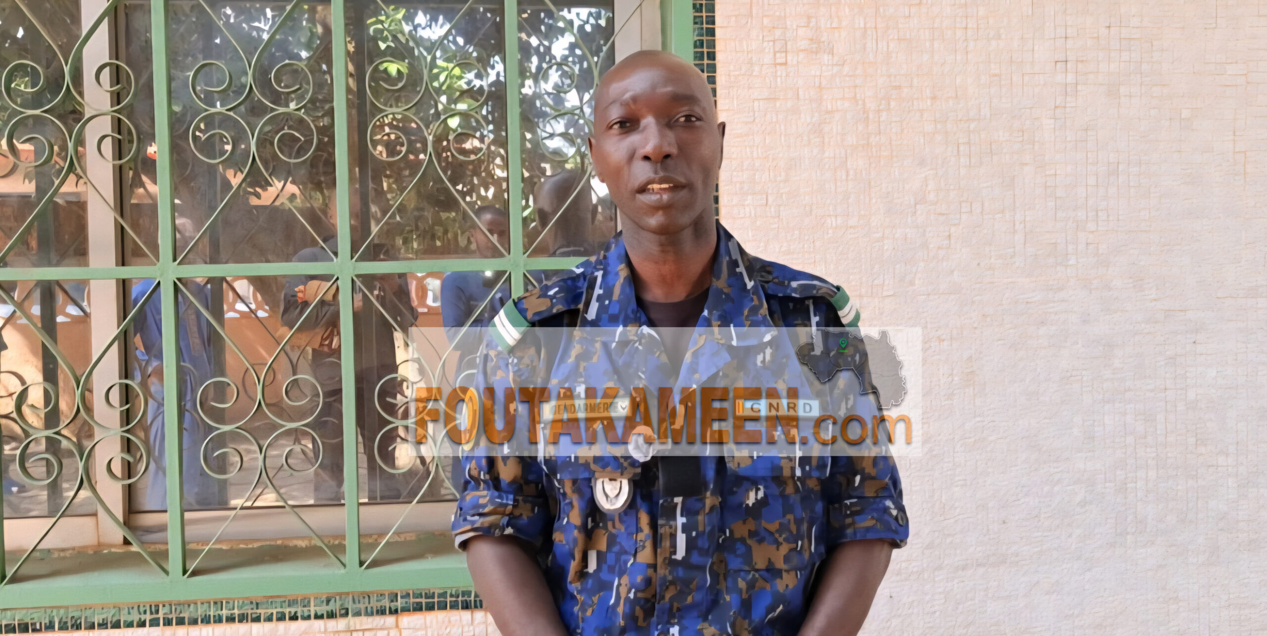 Dalaba : un gendarme se convertit à l’islam après des rêves sur la prière et la construction d’une mosquée