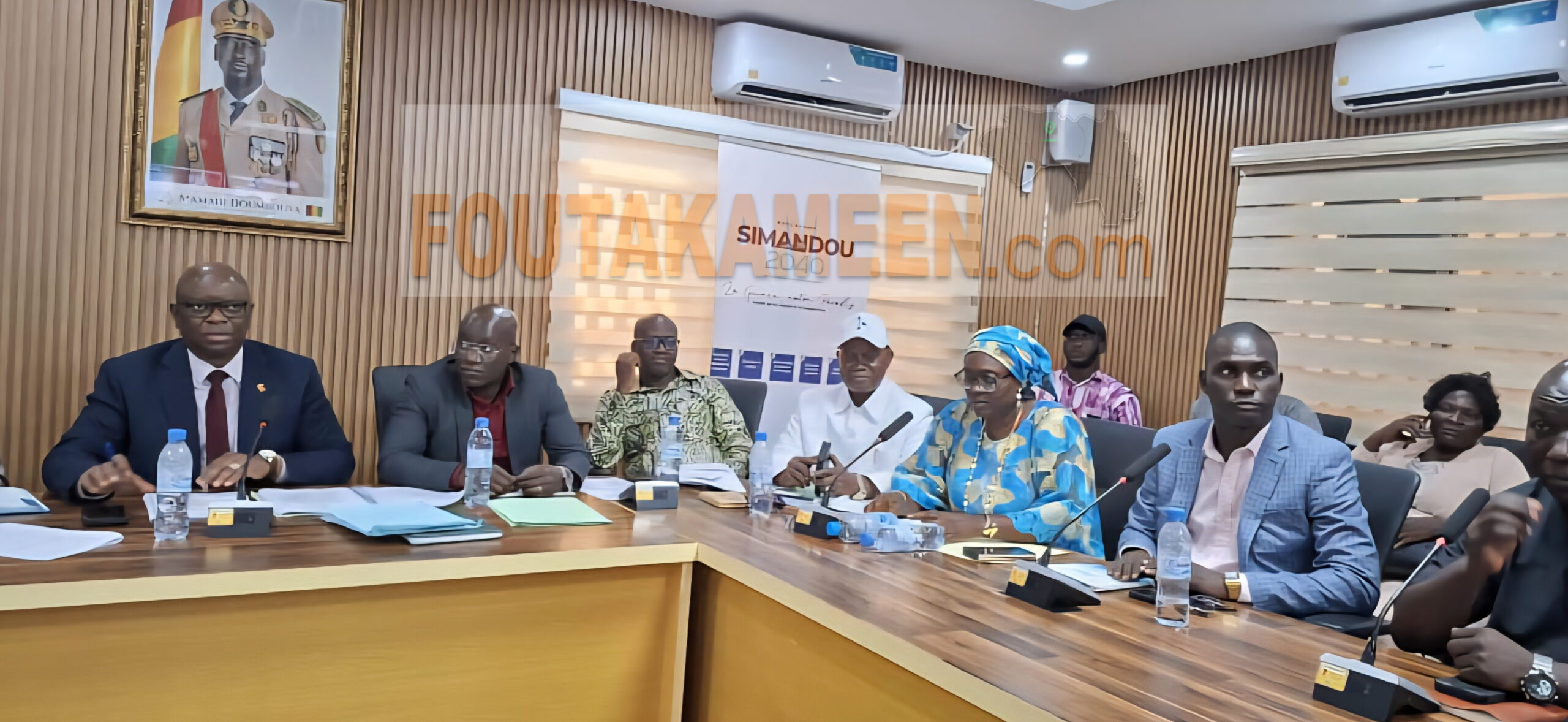 S’achemine-t-on vers une grève dans le secteur éducatif ? Toujours aucune entente entre syndicats gouvernement S’achemine-t-on vers une grève dans le secteur éducatif ? Toujours aucune entente entre syndicats gouvernement