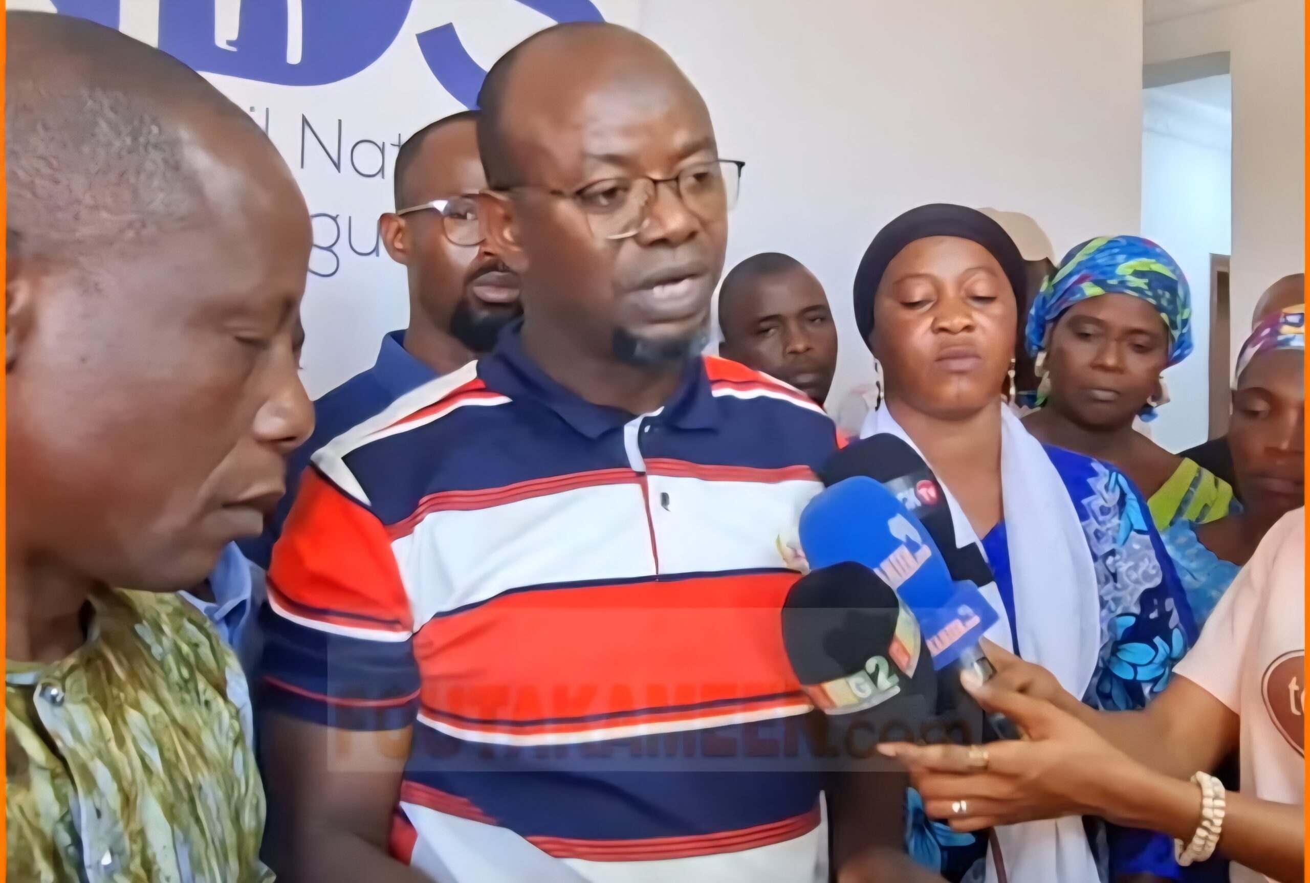 Fin de crise dans les universités : un accord trouvé entre le gouvernement et le SNAESURS