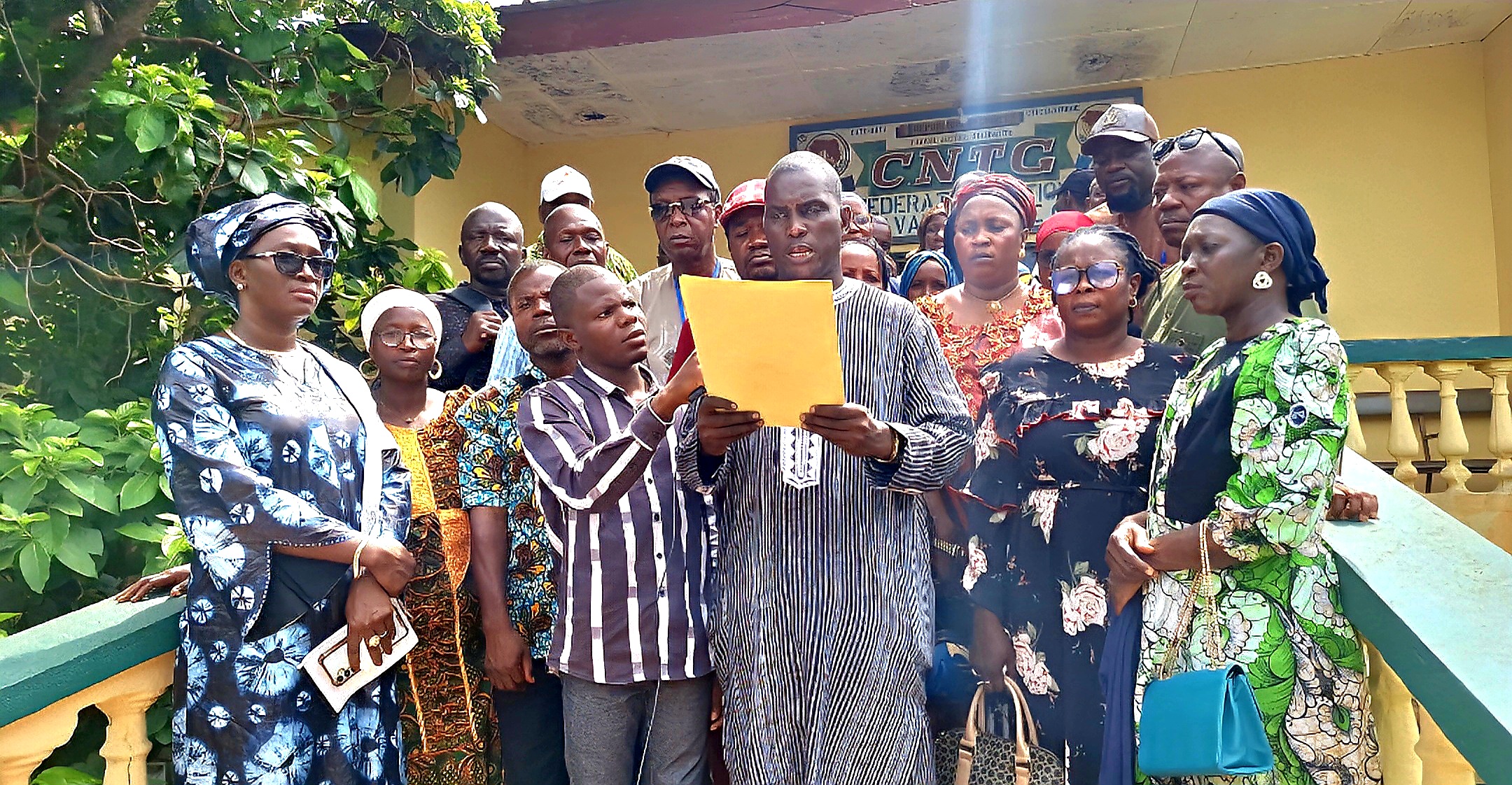 Guinée : une crise s’installe entre syndicats de l’éducation