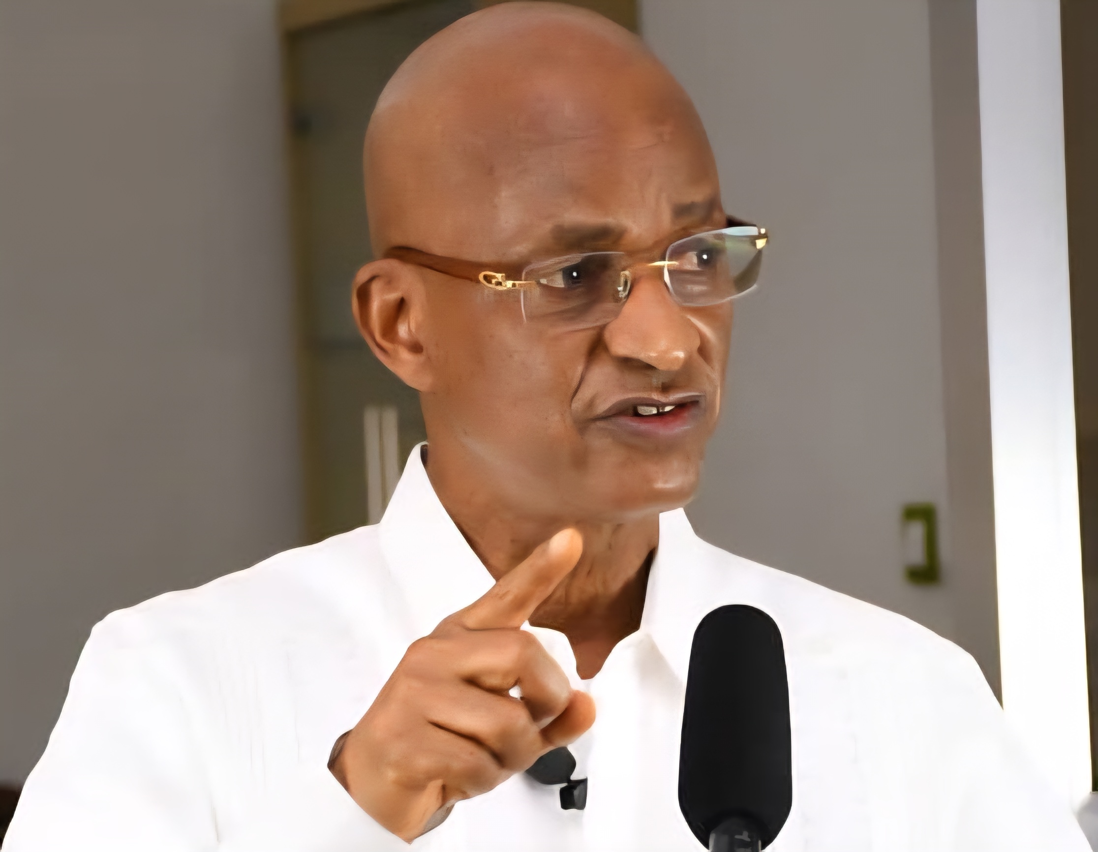 Démolition de son domicile et affaire Air Guinée : Cellou Dalein Diallo décide de riposter Démolition de son domicile et affaire Air Guinée : Cellou Dalein Diallo décide de riposter