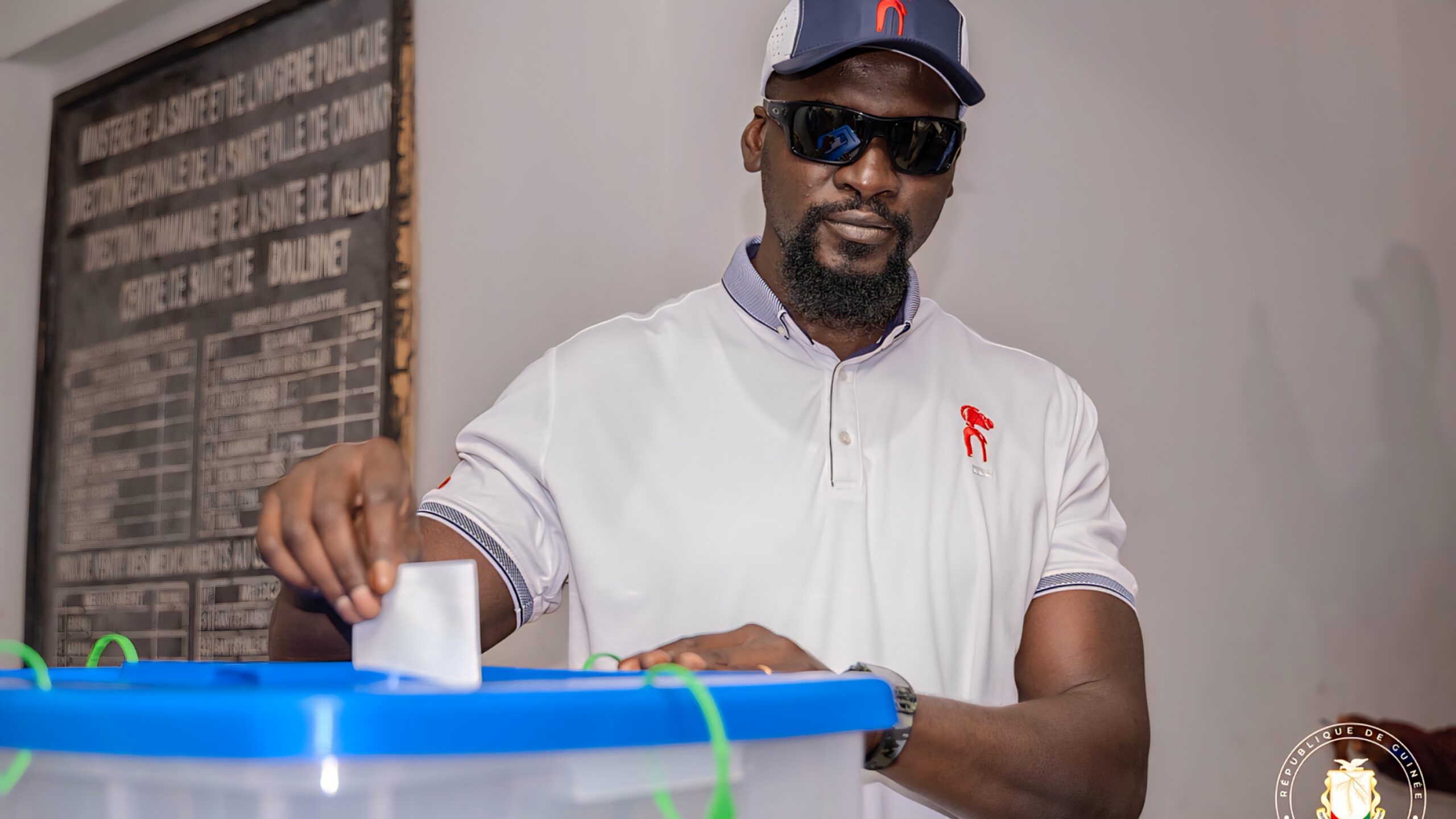 Refonte institutionnelle, référendum et présidentielle décisive : 2025, l’année qui a redessiné le paysage politique guinéen