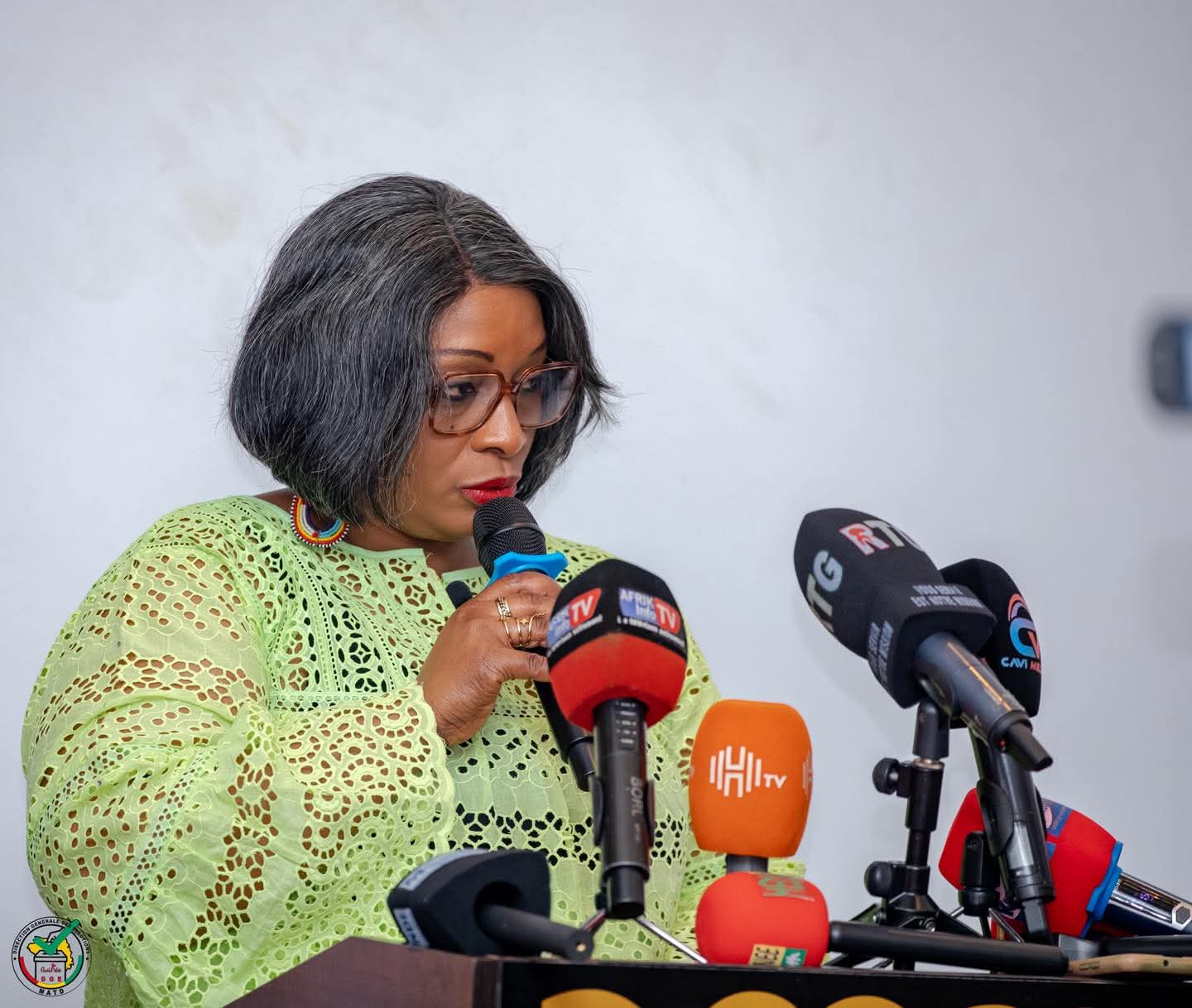 Vote du 28 décembre-Téléphones interdits dans les isoloirs, observateurs sous contrôle : la DGE fixe les règles