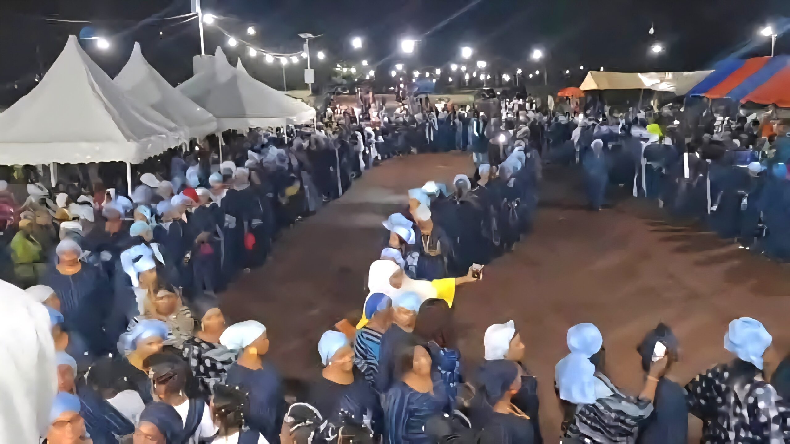 Culture à Labé : une année 2025 riche mais, freinée par le manque d’infrastructures