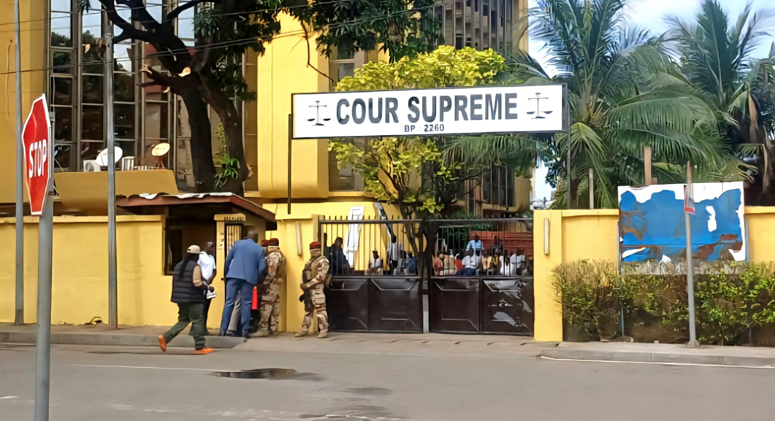 Justice guinéenne en 2025 : entre procès retentissants, décisions controversées et réformes