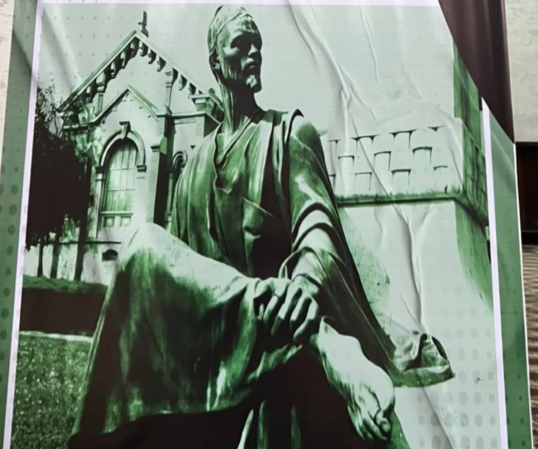 Mémoire : une fondation dédiée au Waliou Thierno Ibrahima de N’Dama, figure de la résistance anticoloniale Mémoire : une fondation dédiée au Waliou Thierno Ibrahima de N’Dama, figure de la résistance anticoloniale