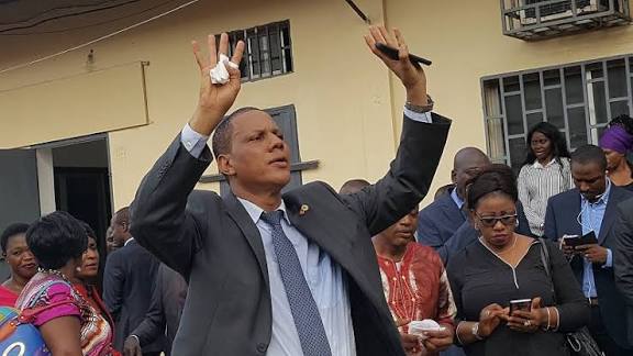 Conakry : décès ce matin d’Abdoulaye Sow, secrétaire général de l’USTG Conakry : décès ce matin d’Abdoulaye Sow, secrétaire général de l’USTG