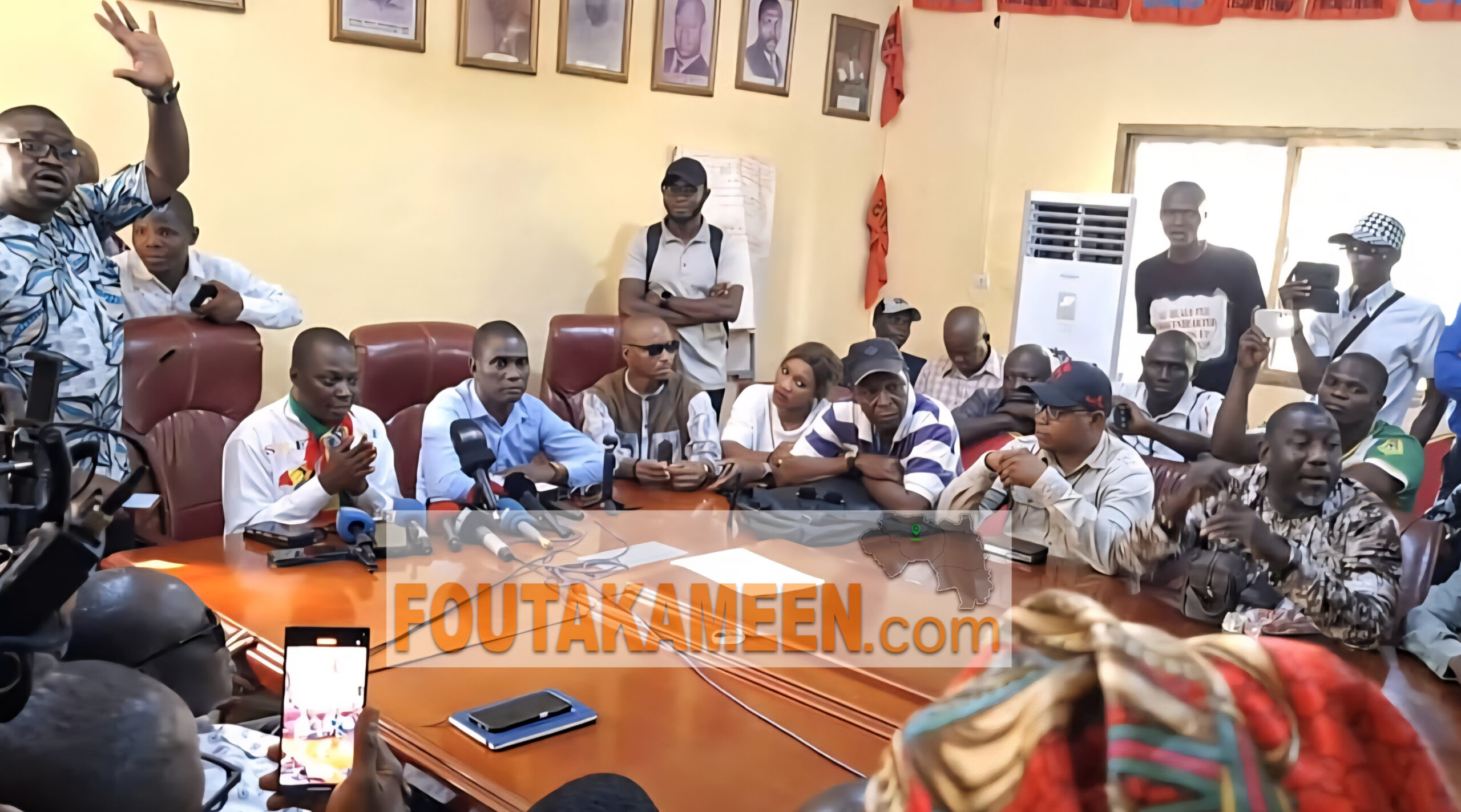 Éducation : l’intersyndicale suspend la grève des enseignants Éducation : l’intersyndicale suspend la grève des enseignants