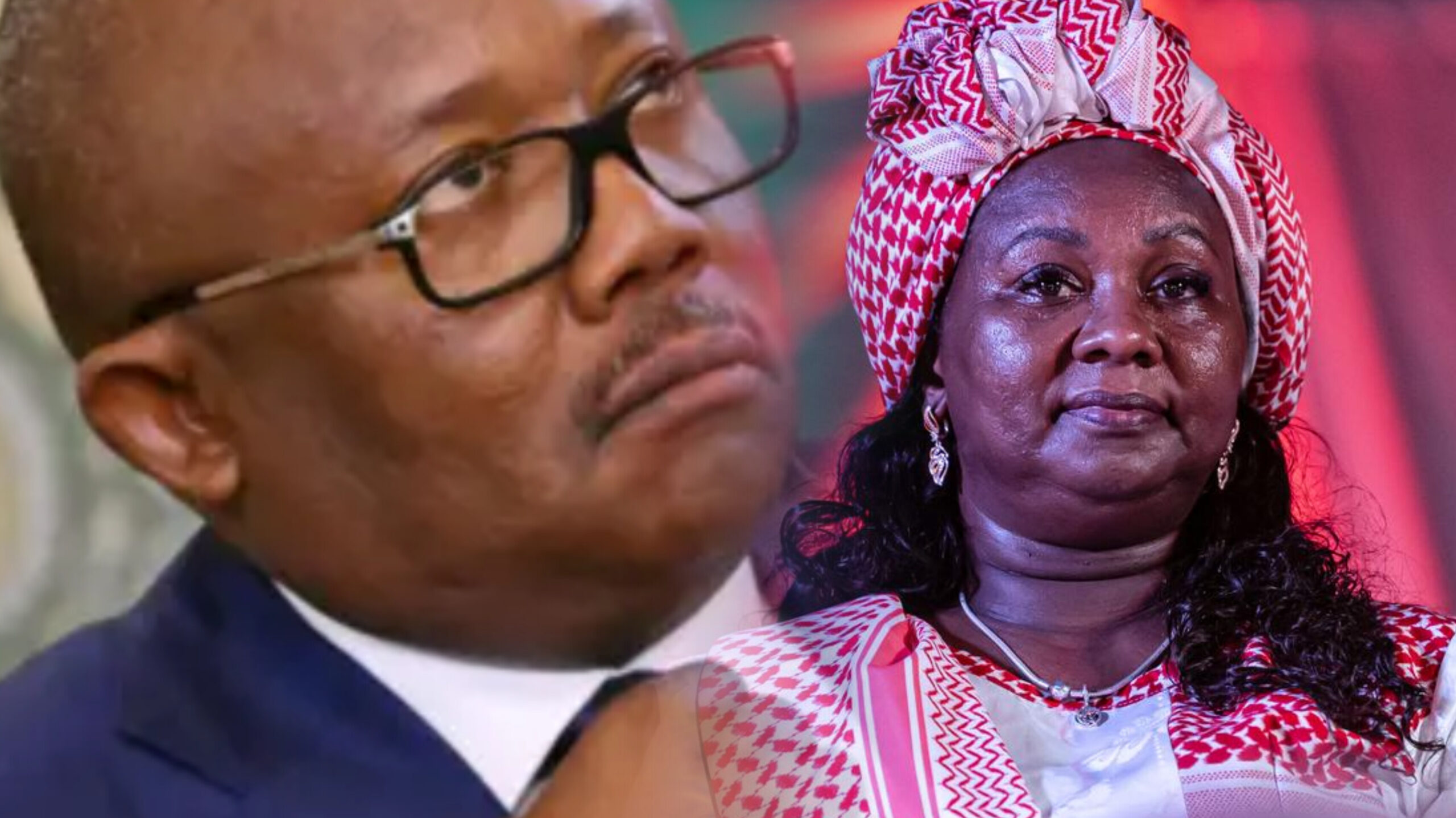 Affaire des « 5 millions d’euros » : un proche du président Embaló évoque une campagne médiatique orchestrée