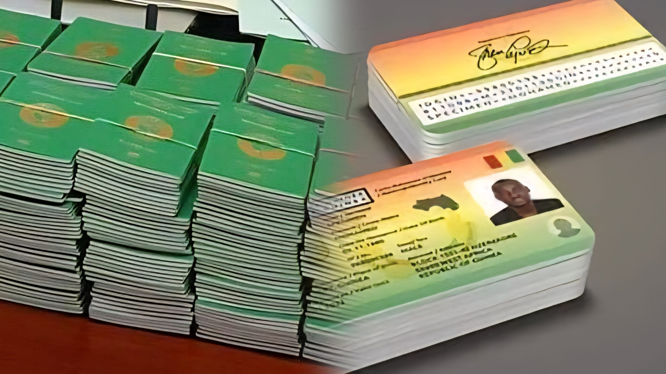 Délivrance des cartes d&rsquo;identité et passeports : l&rsquo;incroyable changement qui attend les Guinéens dès 2026