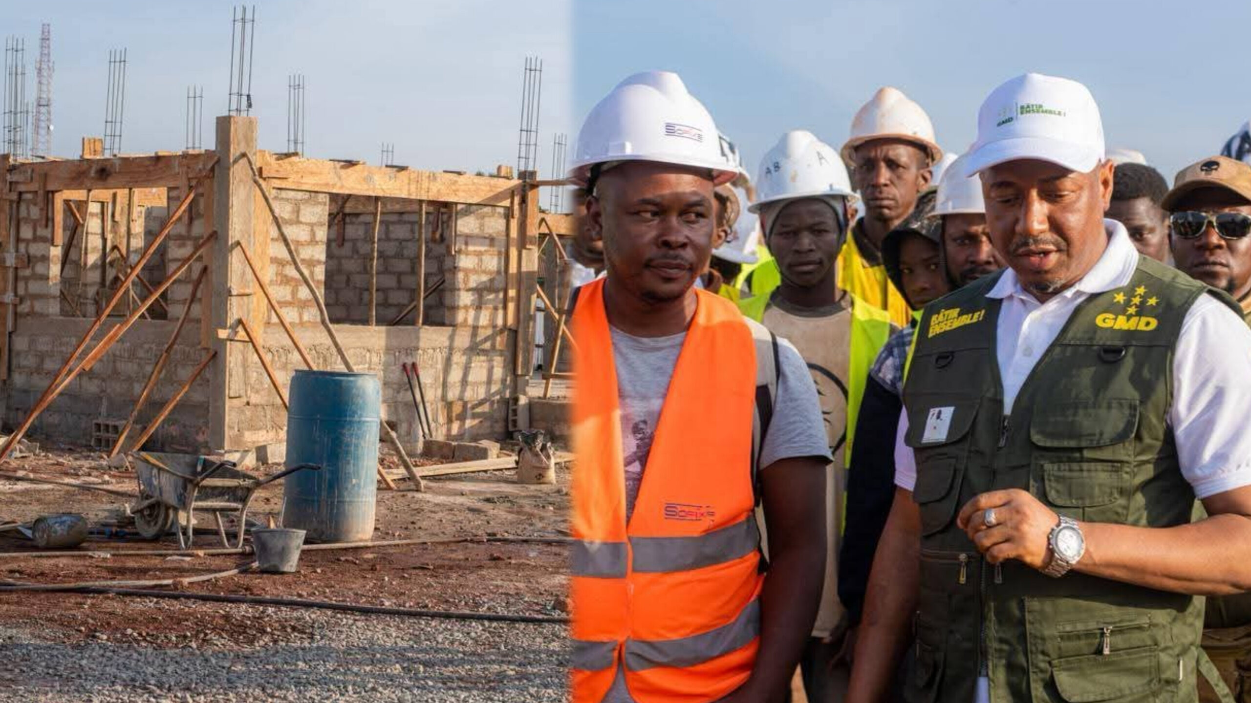 Labé : un projet du ministre Cellou Baldé au cœur d’une vive contestation