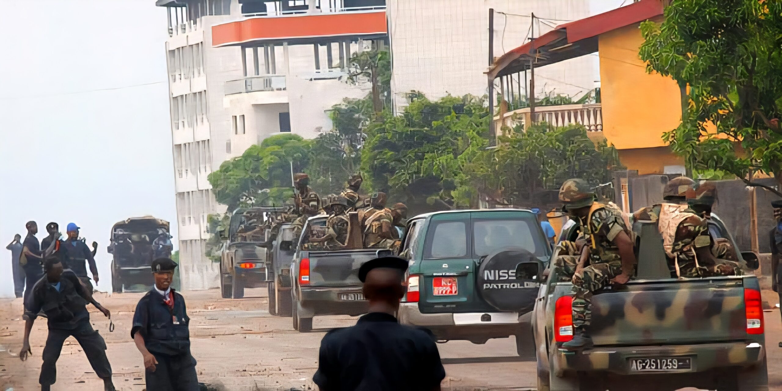 Présidentielle en Guinée : un scrutin sous haute surveillance et des mesures drastiques le jour du vote