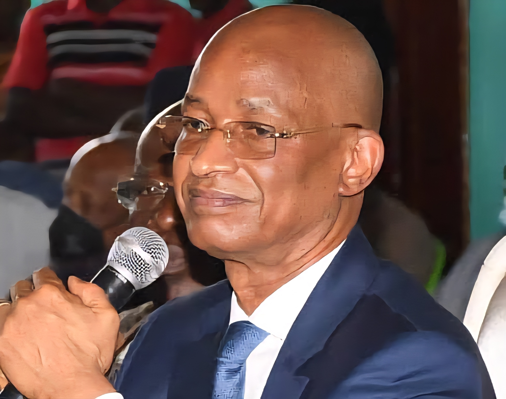 L’UFDG risque-t-elle de perdre son statut juridique ? Un ultimatum donné au parti de Cellou Dalein