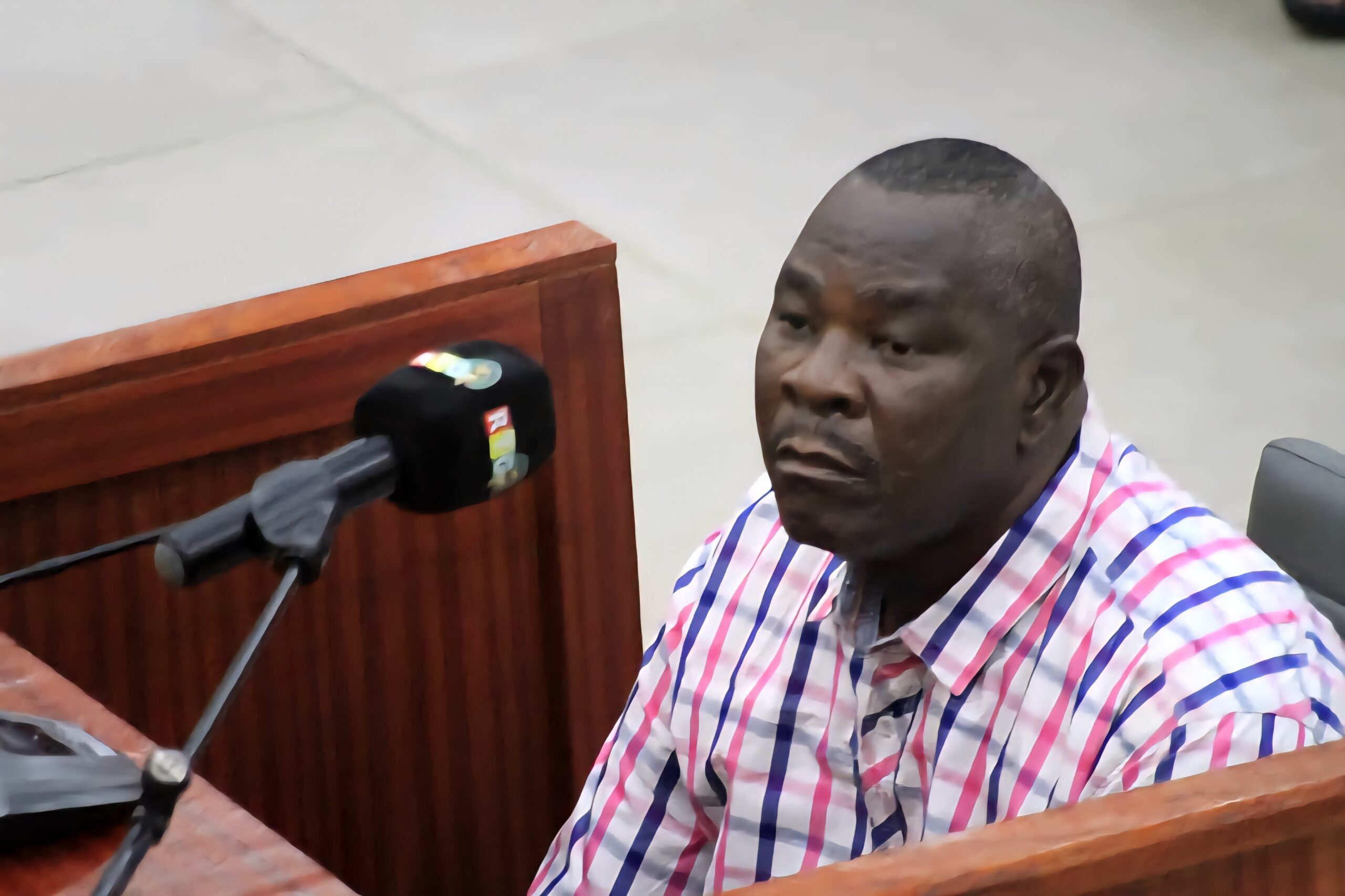 Urgent – Guinée : décès en détention du colonel Claude Pivi (communiqué)