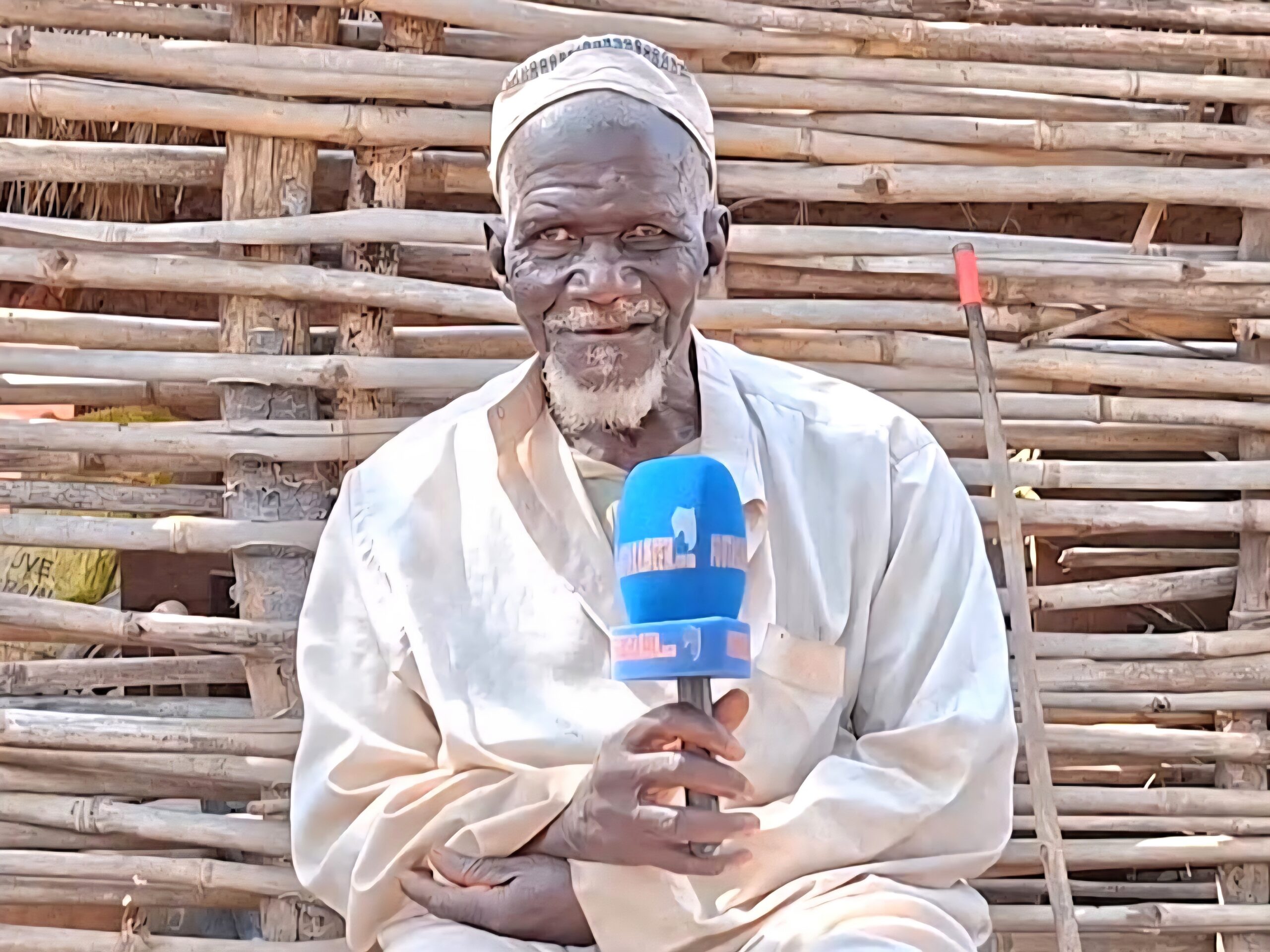 Gadha-Woundou – Mémoire de feu et de fer : confidences d’un forgeron à la retraite face au déclin d’un métier ancestral