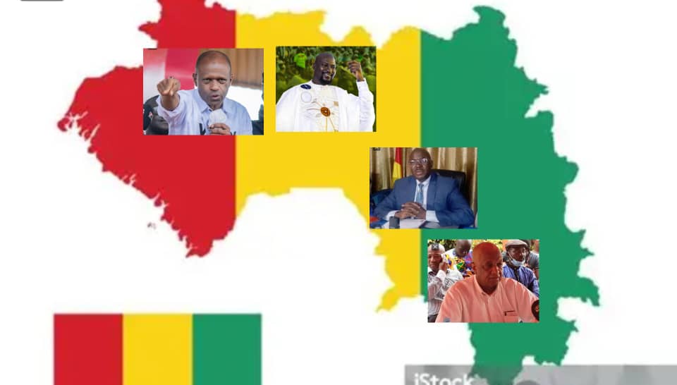 Présidentielle en Guinée : qui a réellement gagné, qui a perdu ? (Olladi Ibrahima, journaliste<span style="font-size: revert; color: revert; font-weight: revert;">)</span>