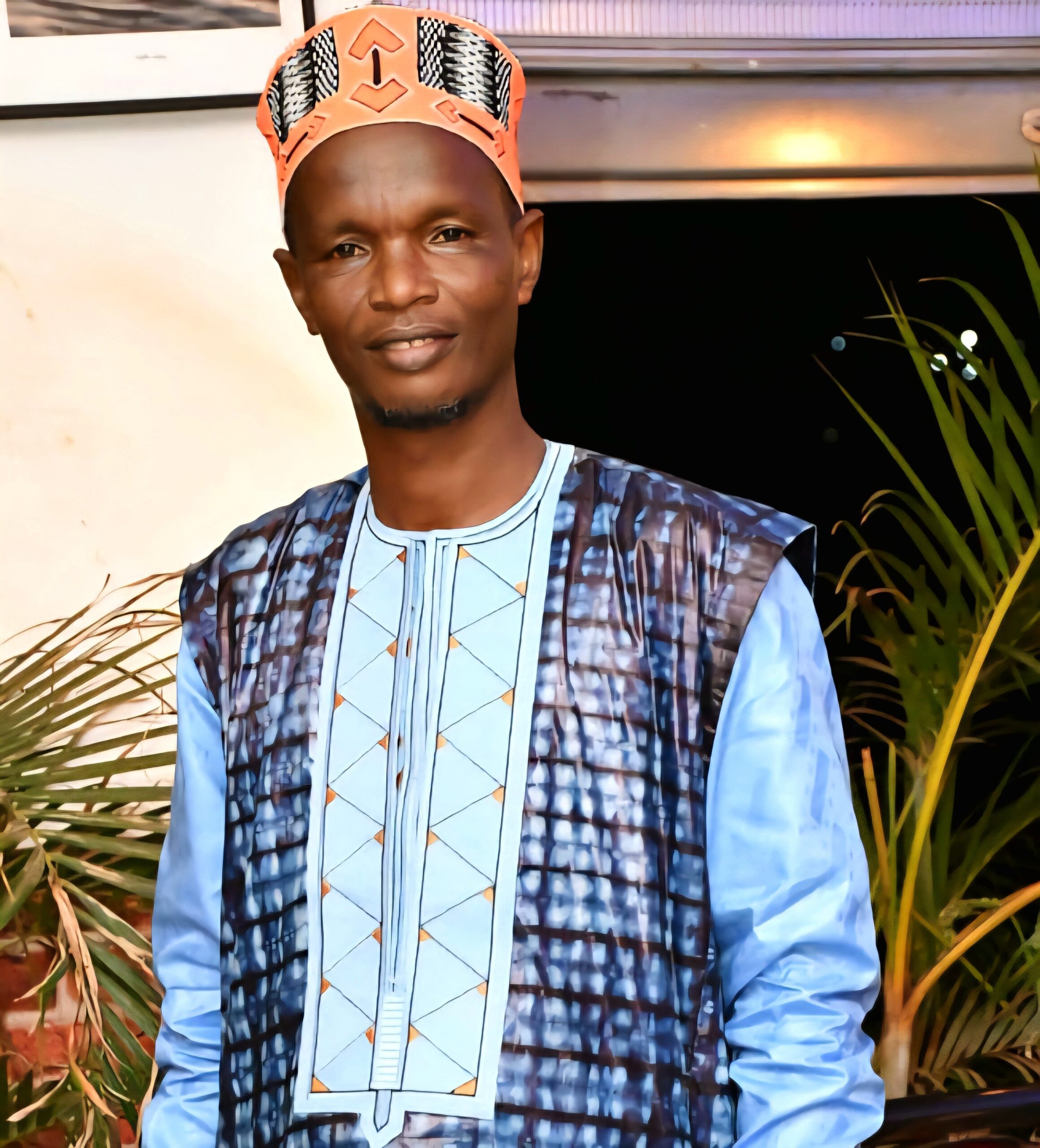 Informer sans renoncer : le message de l’administrateur général de Foutakameen.com aux lecteurs pour 2026