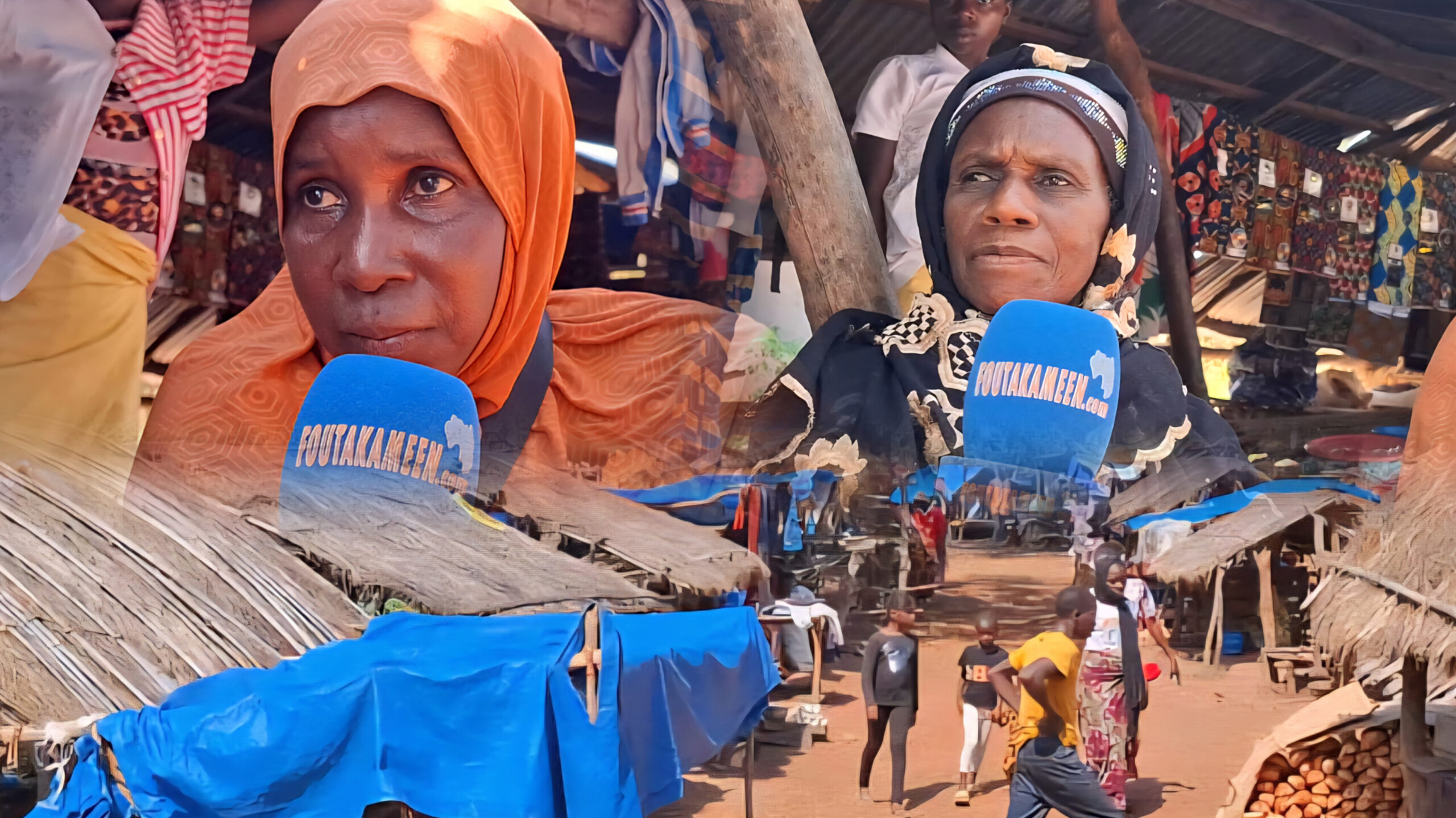 De la prière de l’aube à 14 heures : le Ramadan éprouvant pour les femmes de Gadha-Woundou en quête d’eau potable
