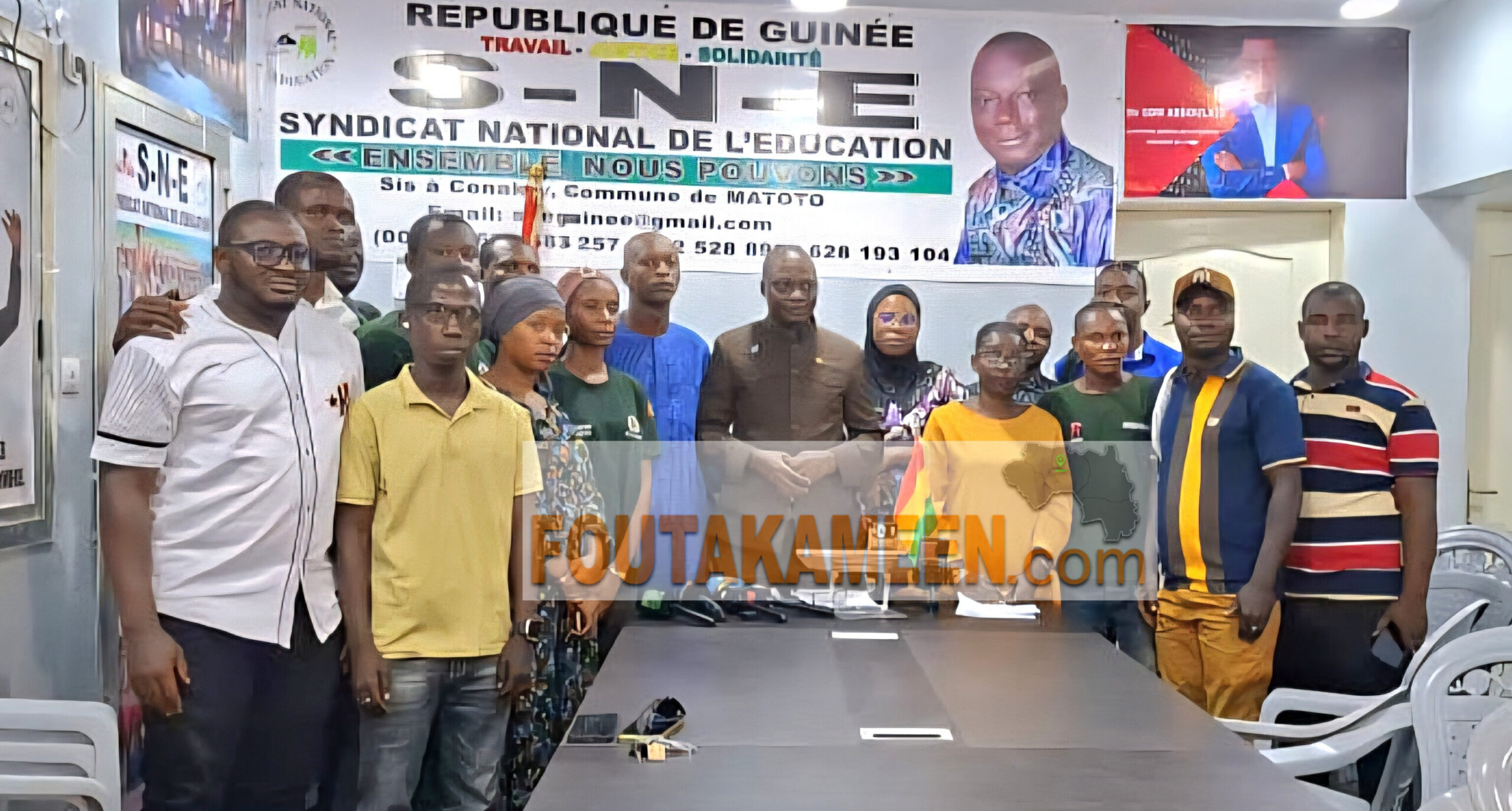 Salaires réduits, primes absentes : le cri d’alarme de 8 024 agents fonctionnaires recrutés en 2024