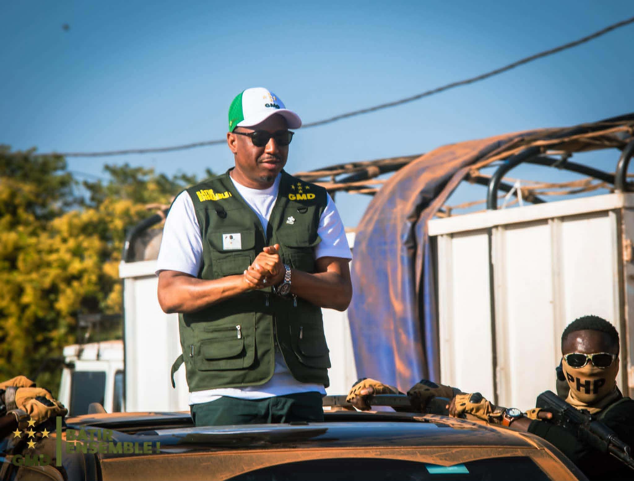 Victoire de Mamady Doumbouya : L&rsquo;exploit de Cellou Baldé à Labé (Par Mohamed Samoura)