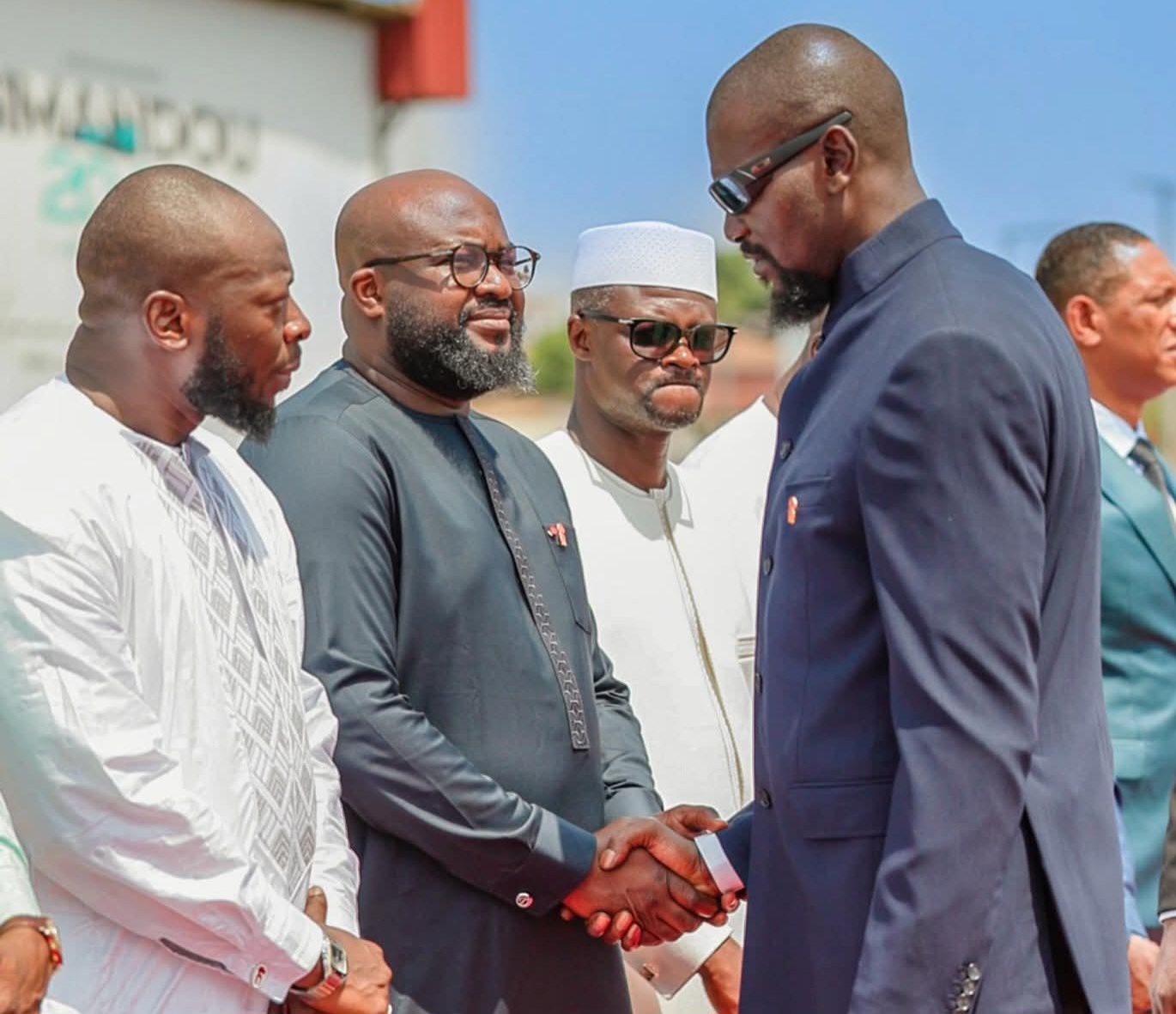 Guinée : les élections législatives et communales fixées au 24 mai 2026