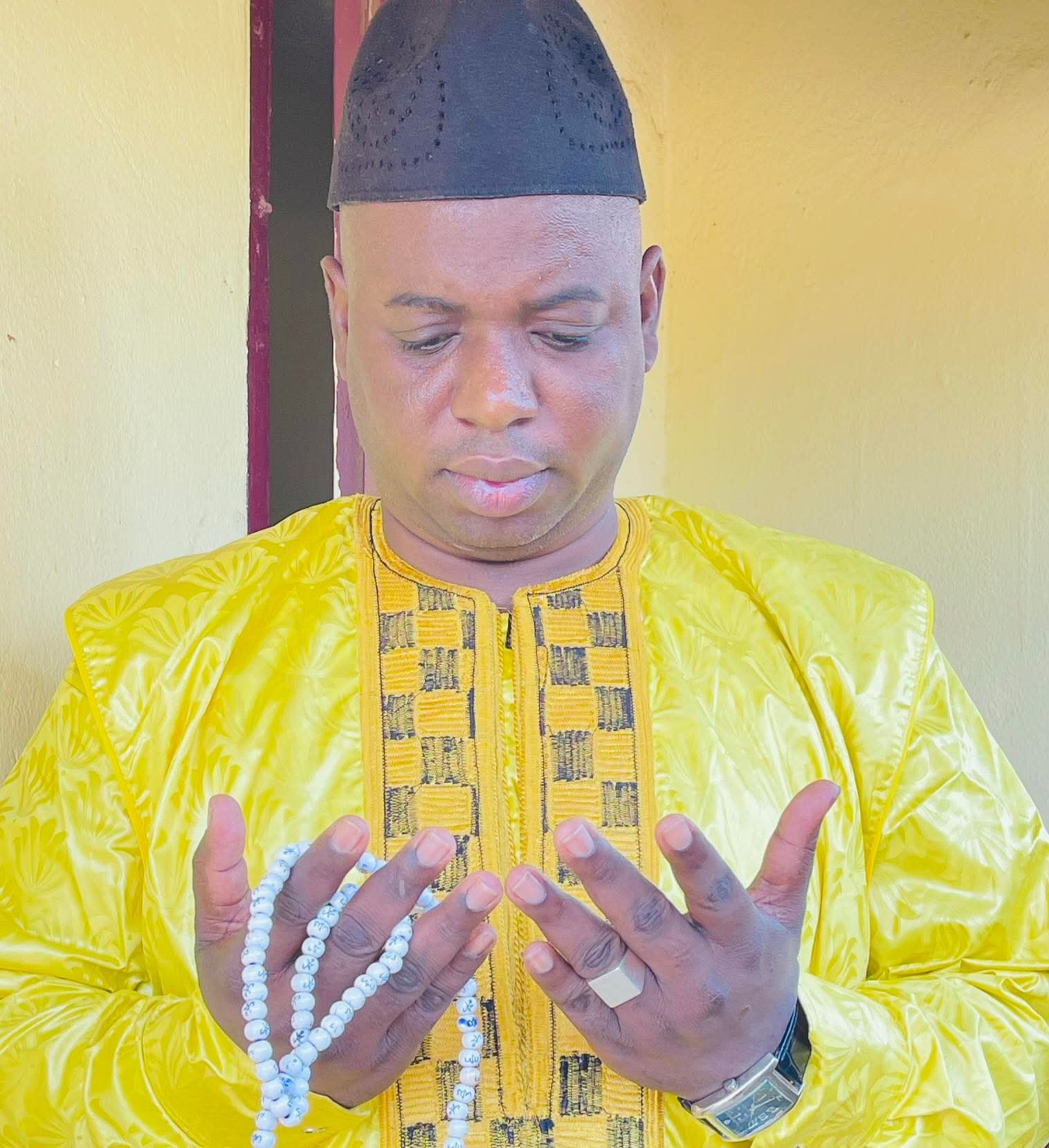 Le deuil n’est pas un terrain de jeu politique (Par Souleymane Souza Konaté)