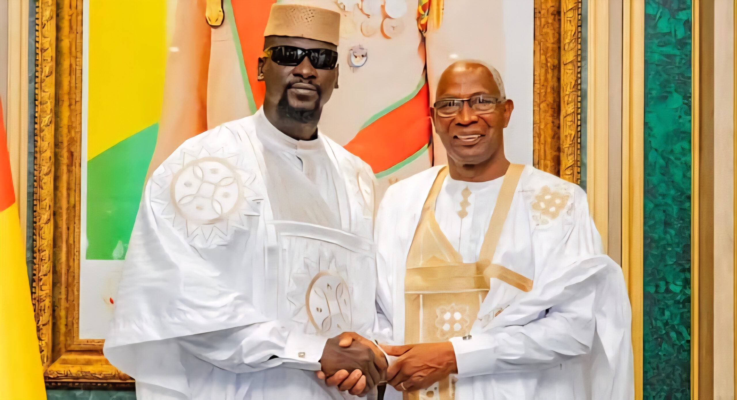 Doumbouya dévoile son gouvernement : équipe de récompense politique ou véritable gouvernement de mission ?