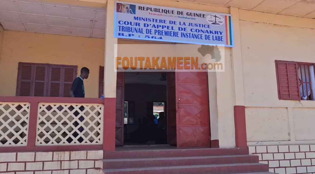 Labé : les jeunes filles impliquées dans l’agression d’une collégienne déférées à la justice