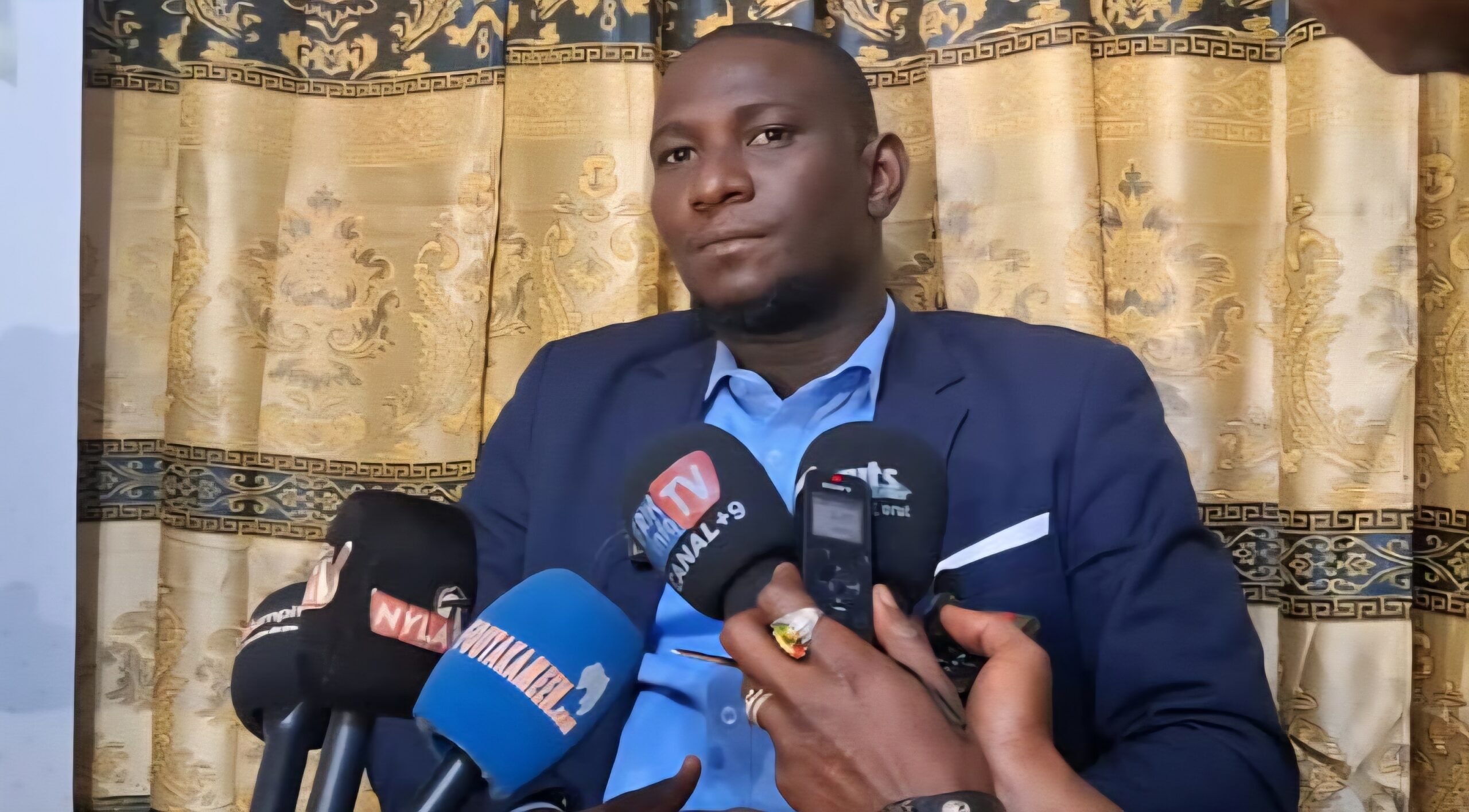 Affaire des collégiennes à Labé : les dessous de l’audience manquée de lundi