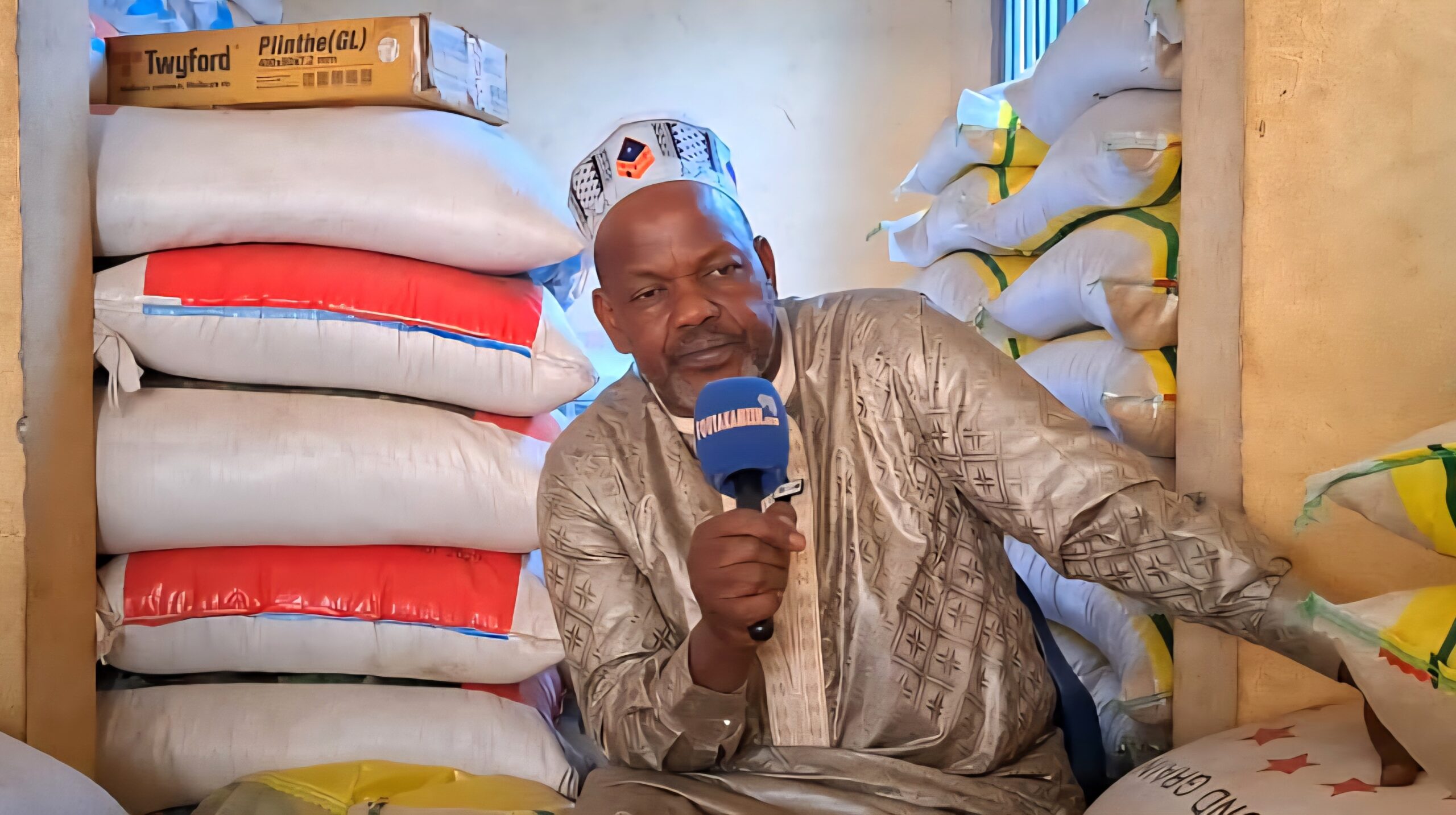 Ramadan – Situation des prix des denrées alimentaires : « Labé est en avance sur les autres préfectures »