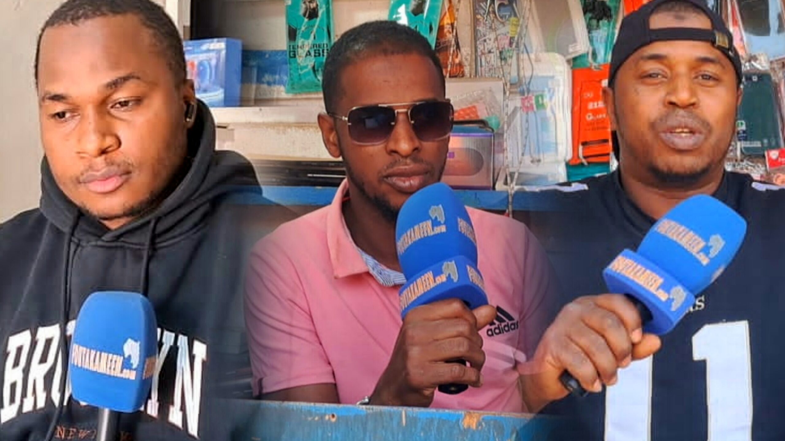 Gouvernement : entre reconductions et nouveaux visages, les citoyens expriment attentes et réserves