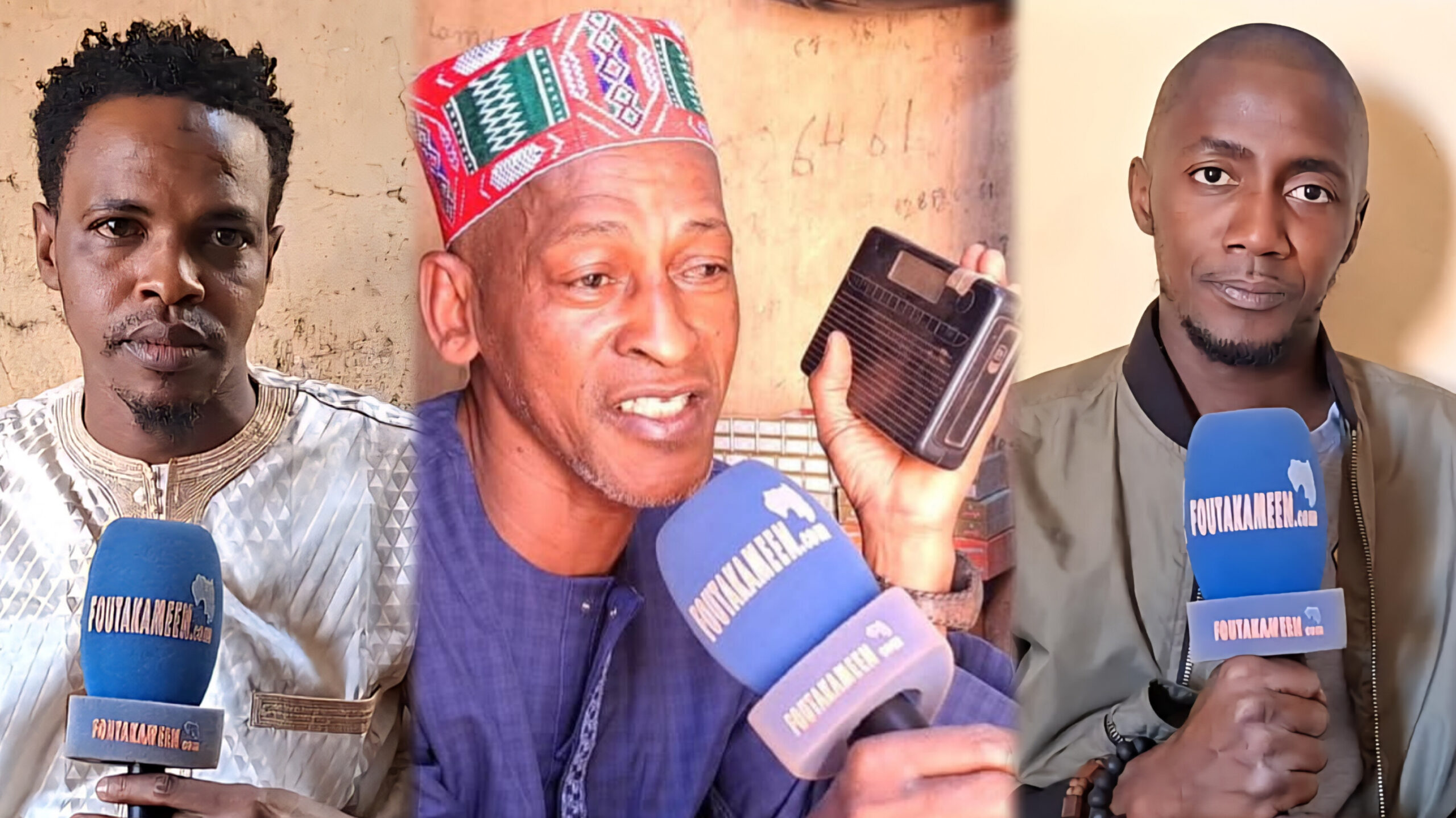 Journée mondiale de la radio : à Labé, journalistes et auditeurs déplorent la non-célébration de la journée