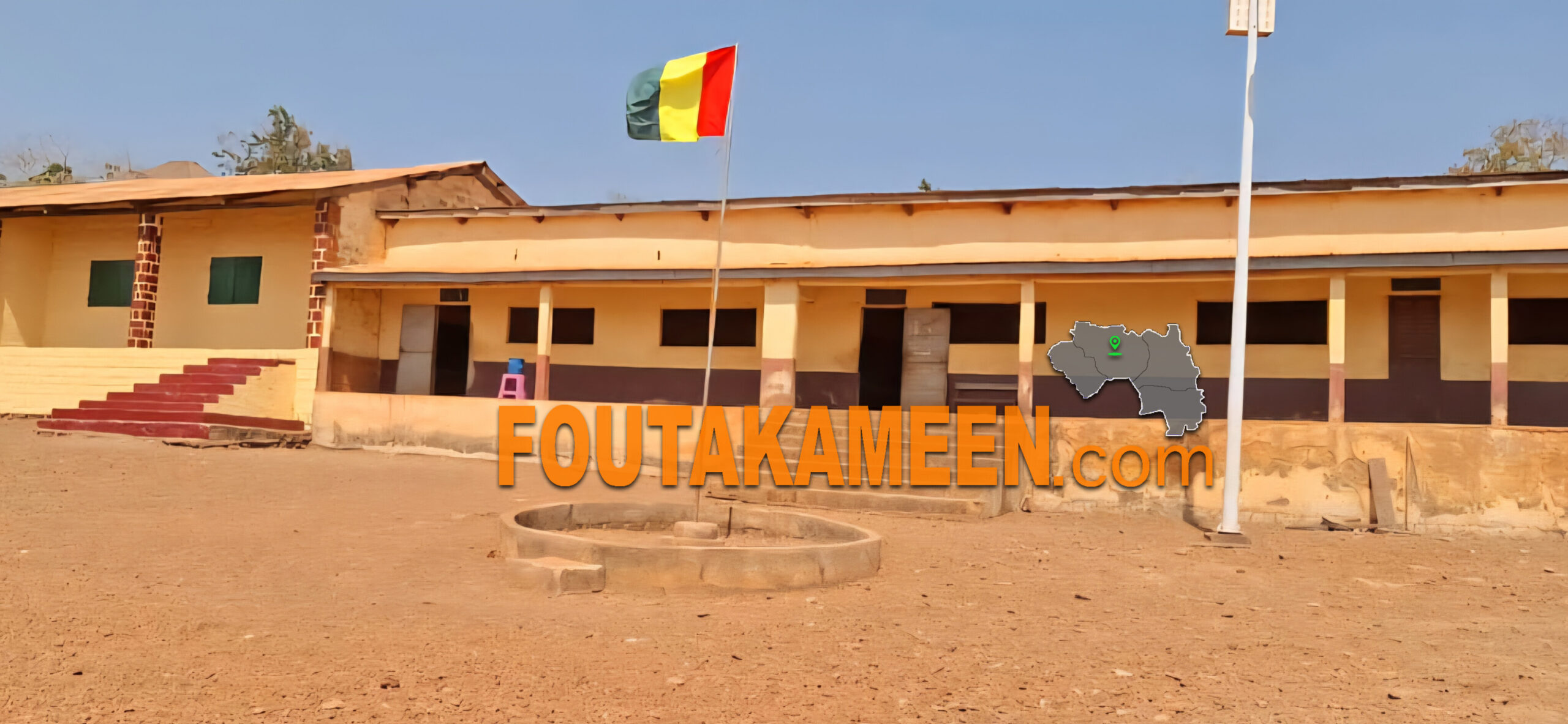 Éducation à Tangaly (Tougué) : 36 enseignants pour 59 nécessaires et jusqu’à 4 élèves par table-banc dans certaines classes