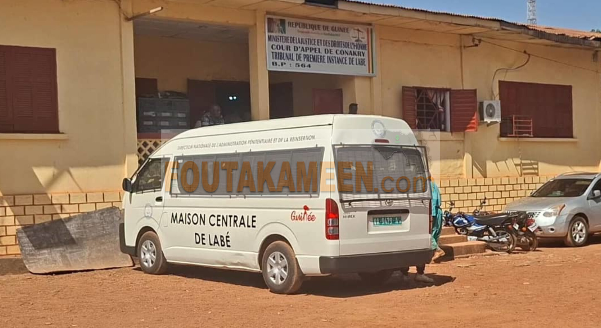 Urgent-Labé : le procès des collégiennes poursuivies pour bastonnade s&rsquo;ouvre ce vendredi