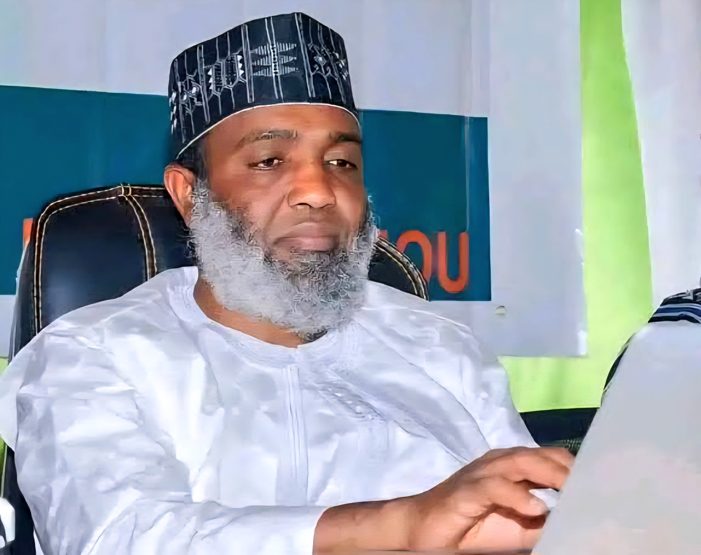 Secrétariat général des Affaires religieuses : Elhadj Ibrahima Ousmane Bah de retour au poste de secrétaire général adjoint