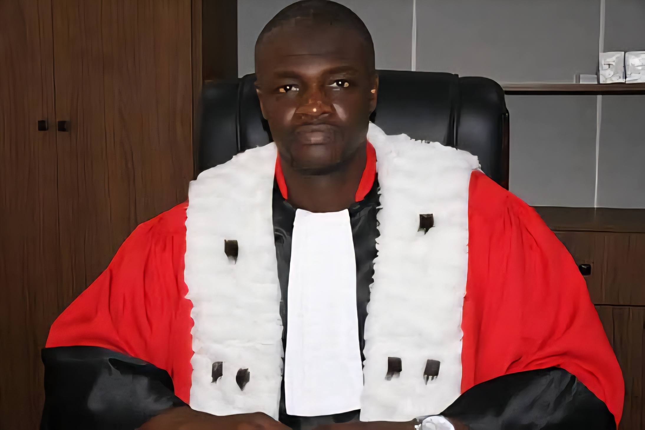 De la salle d’audience au gouvernement : Ibrahima Sory II Tounkara nommé ministre de la Justice