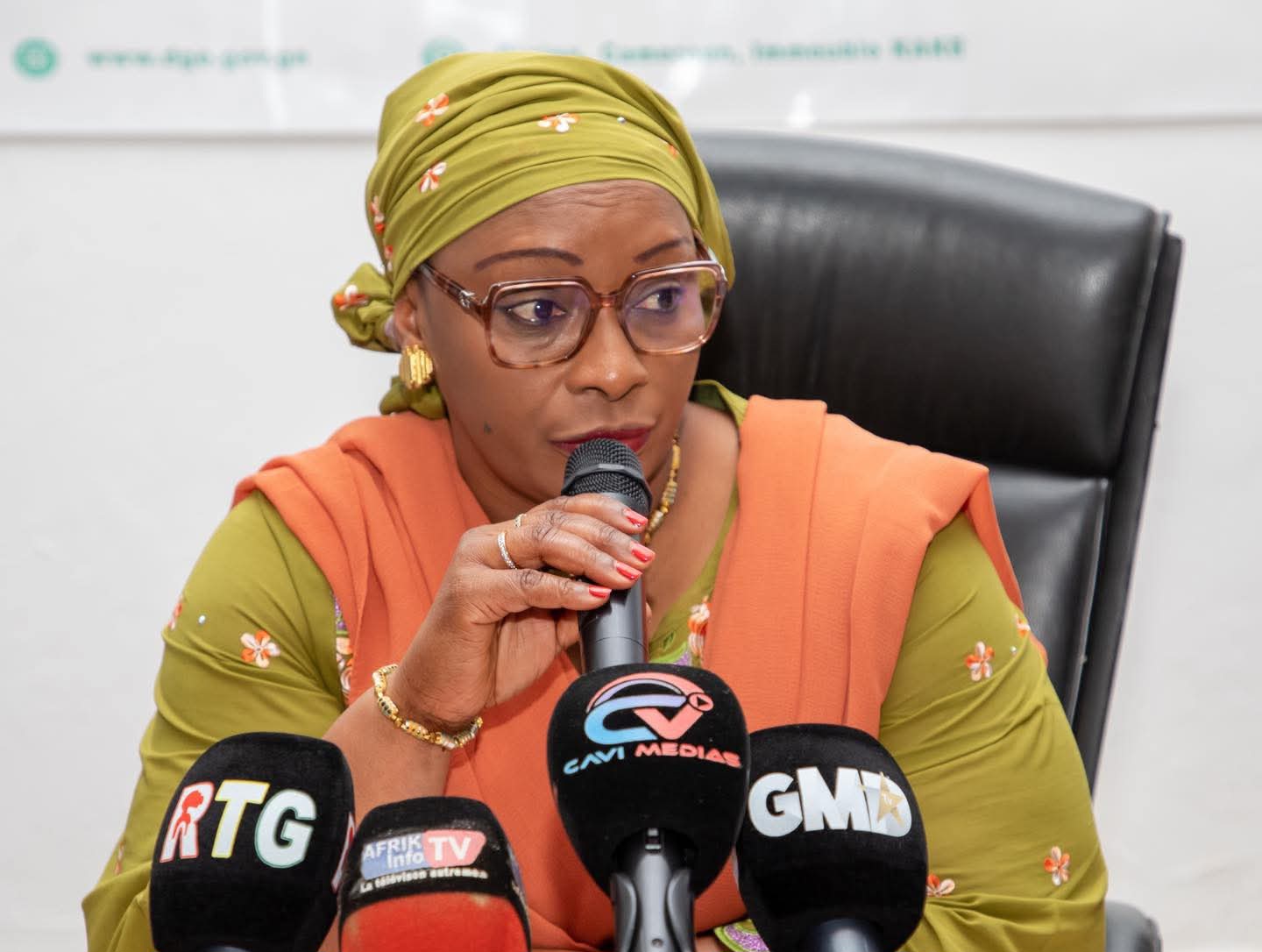 Législatives et communales du 24 mai : la DGE prolonge la date limite de dépôt des candidatures Législatives et communales du 24 mai : la DGE prolonge la date limite de dépôt des candidatures