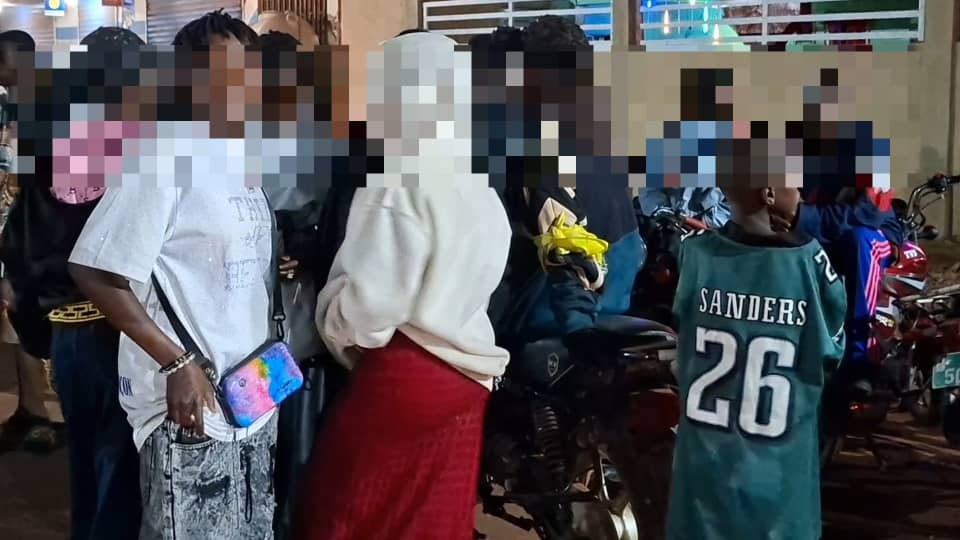 Tribune : « Il est encore temps d’agir, avant que l’irréparable ne devienne la norme » (Par Boubacar Garki Diallo)