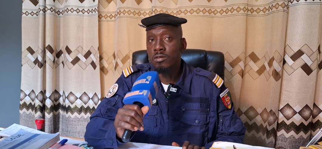 Célébration de l&rsquo;Aïd à Labé : un bilan routier presque sans incident