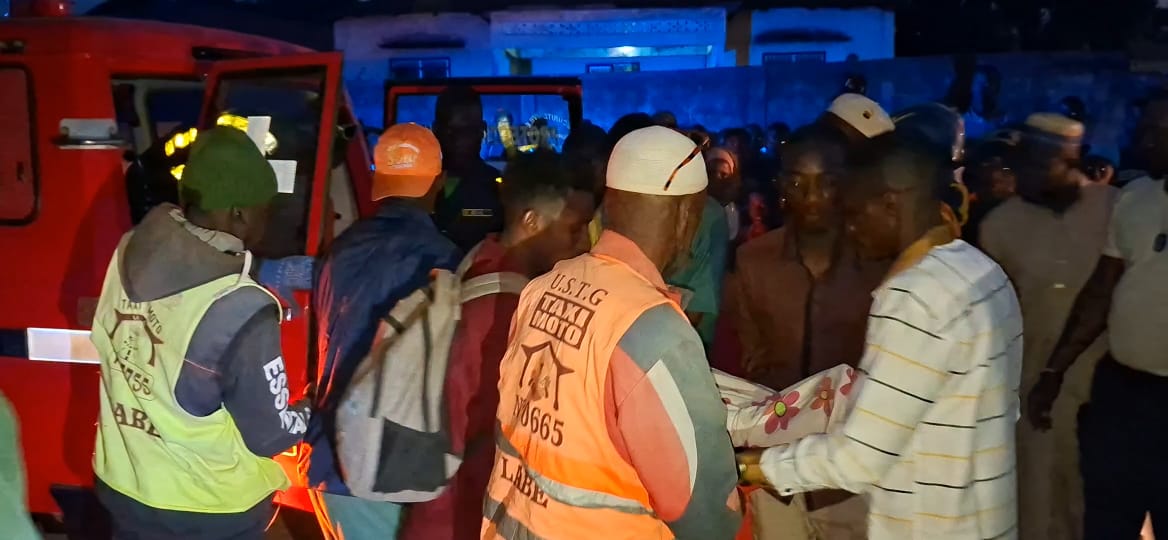 Labé : un père de famille meurt après une collision avec une vache à N’djolou
